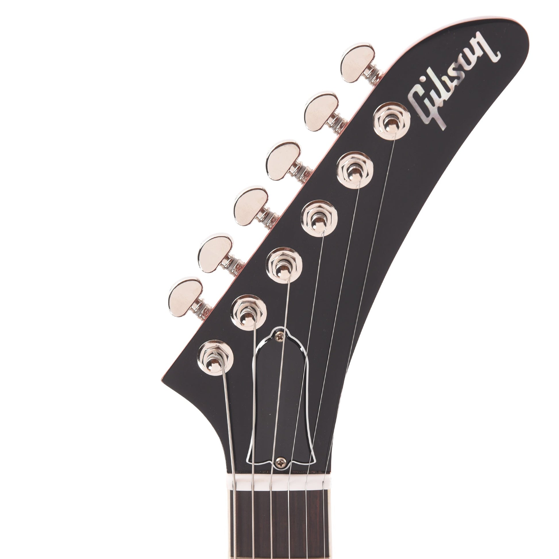 Gibson Custom Shop Explorer Custom "CME Spec" Aniline Dye VOS