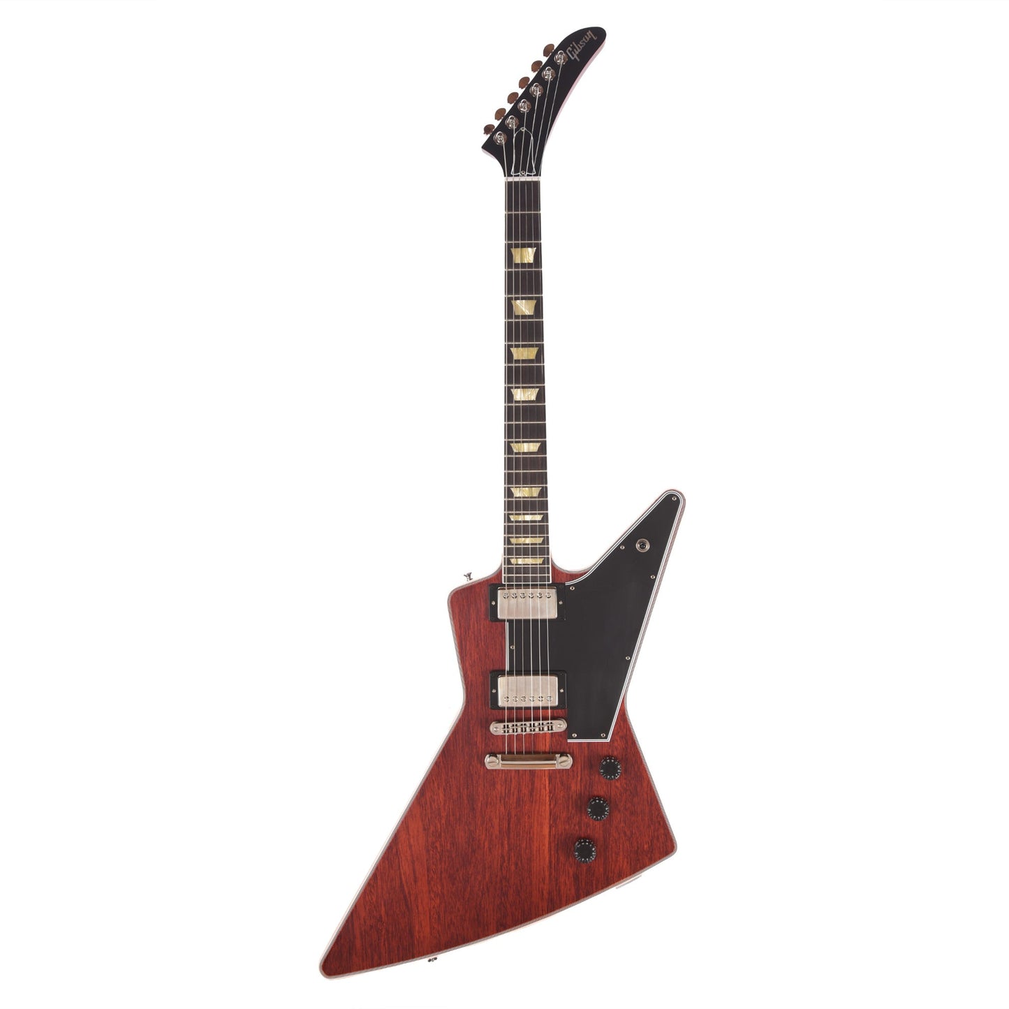 Gibson Custom Shop Explorer Custom "CME Spec" Aniline Dye VOS
