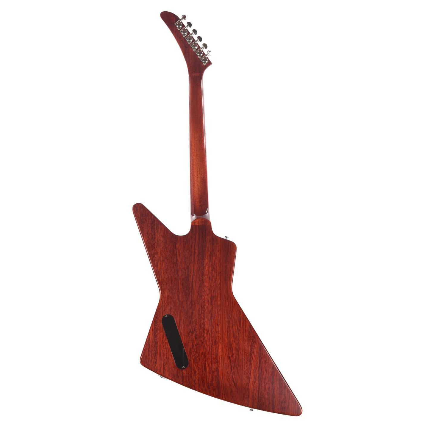 Gibson Custom Shop Explorer Custom "CME Spec" Aniline Dye VOS