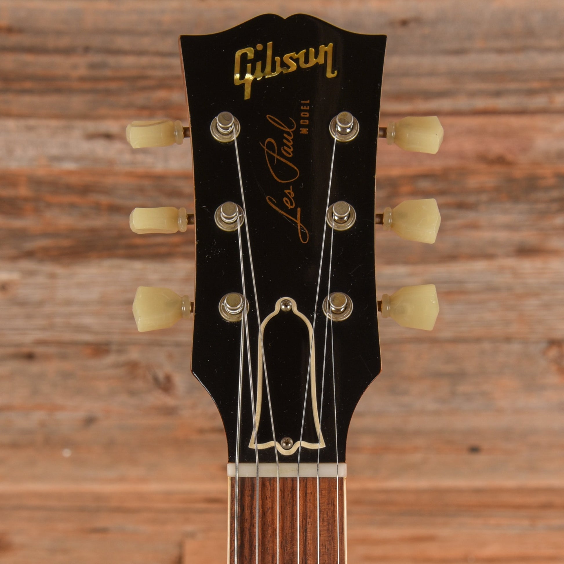 Gibson Custom Shop Historic '58 Les Paul Standard Royal Tea Burst 2018