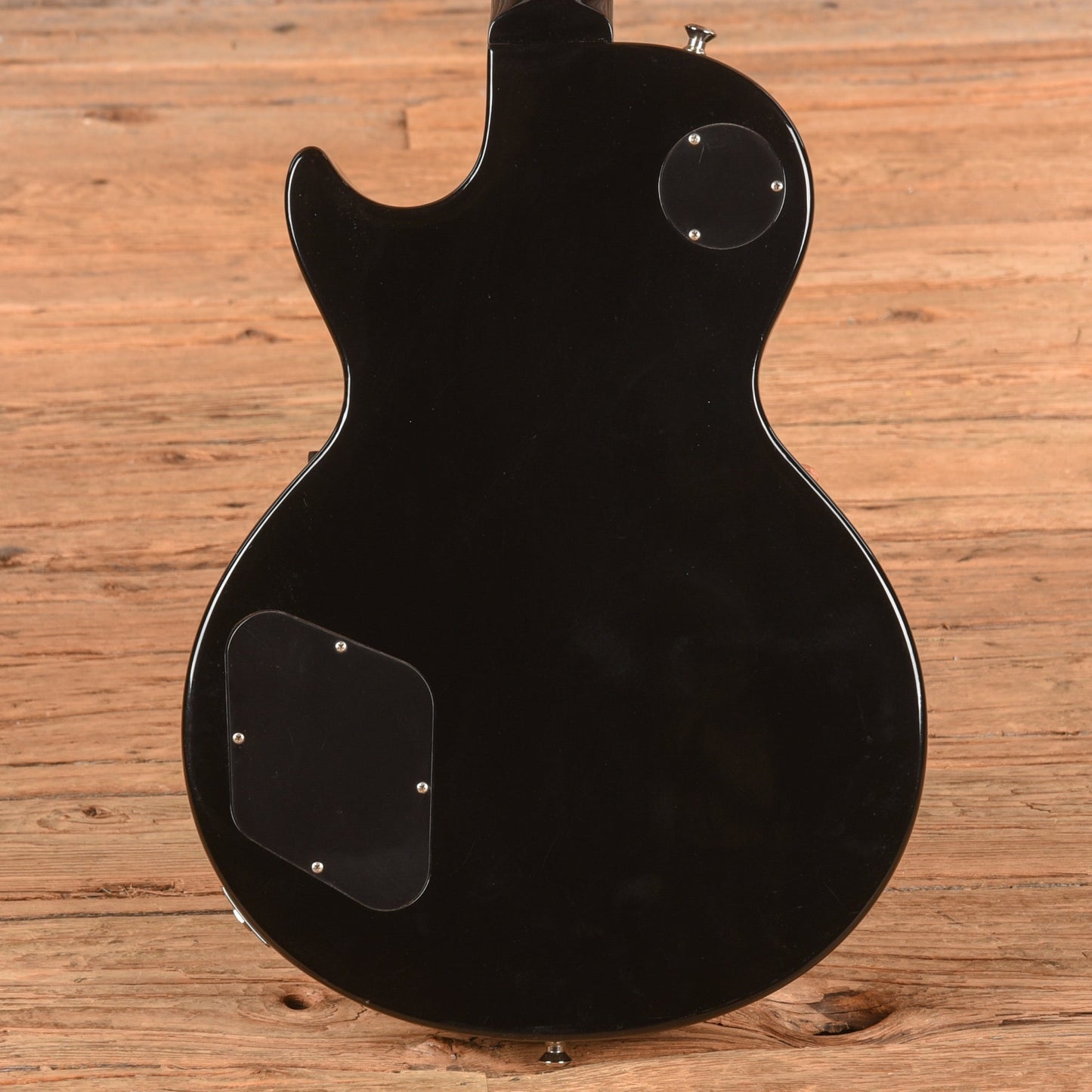 Gibson Custom Shop "Inspired By" Joe Bonamassa VOS Les Paul Model Gold Top
