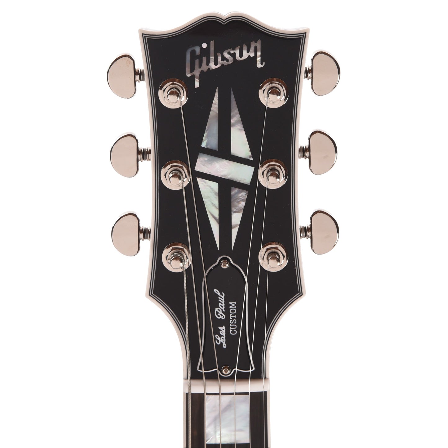 Gibson Custom Shop Les Paul Custom Figured Root Beer Gloss w/Zebra Custombuckers