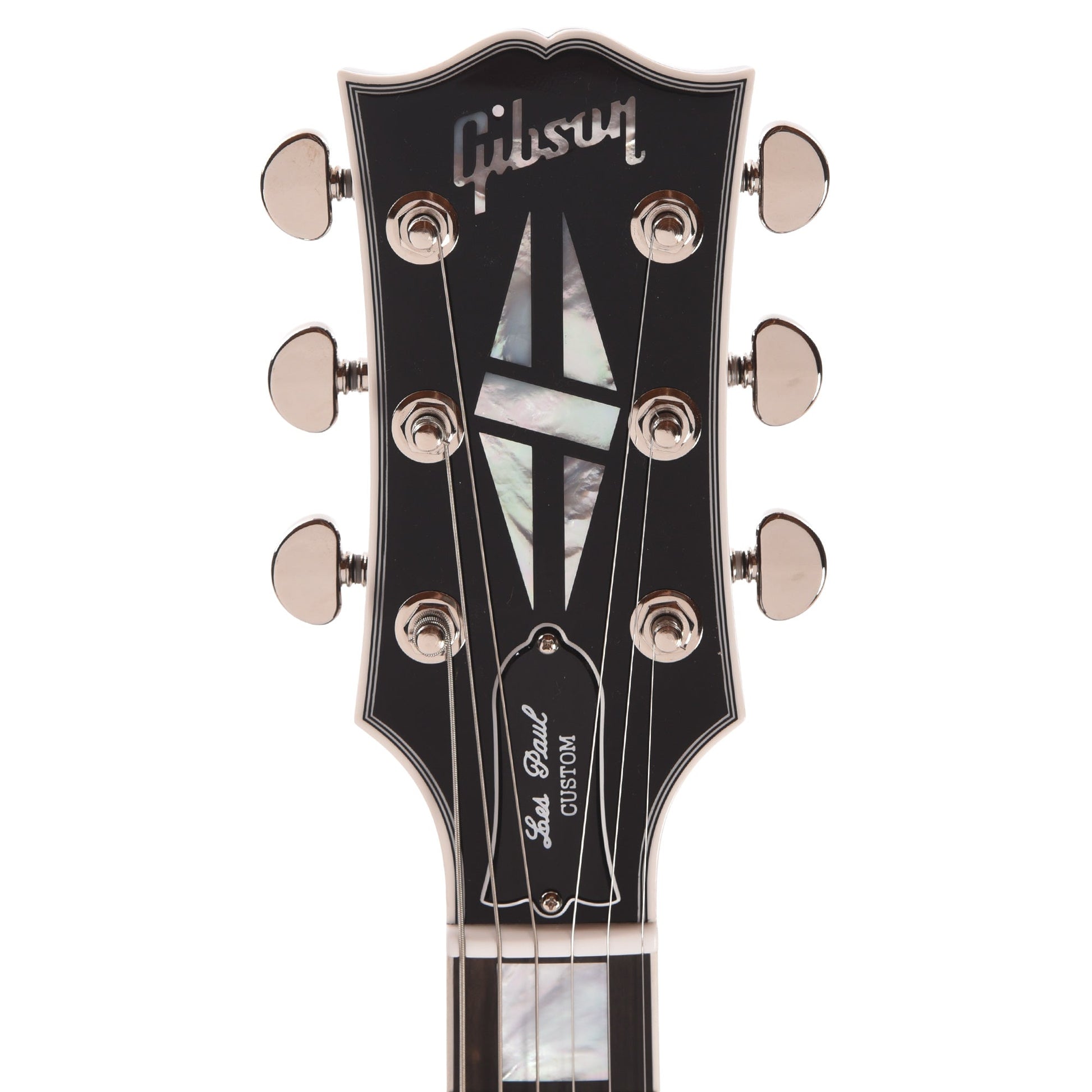 Gibson Custom Shop Les Paul Custom Figured Root Beer Gloss w/Zebra Custombuckers