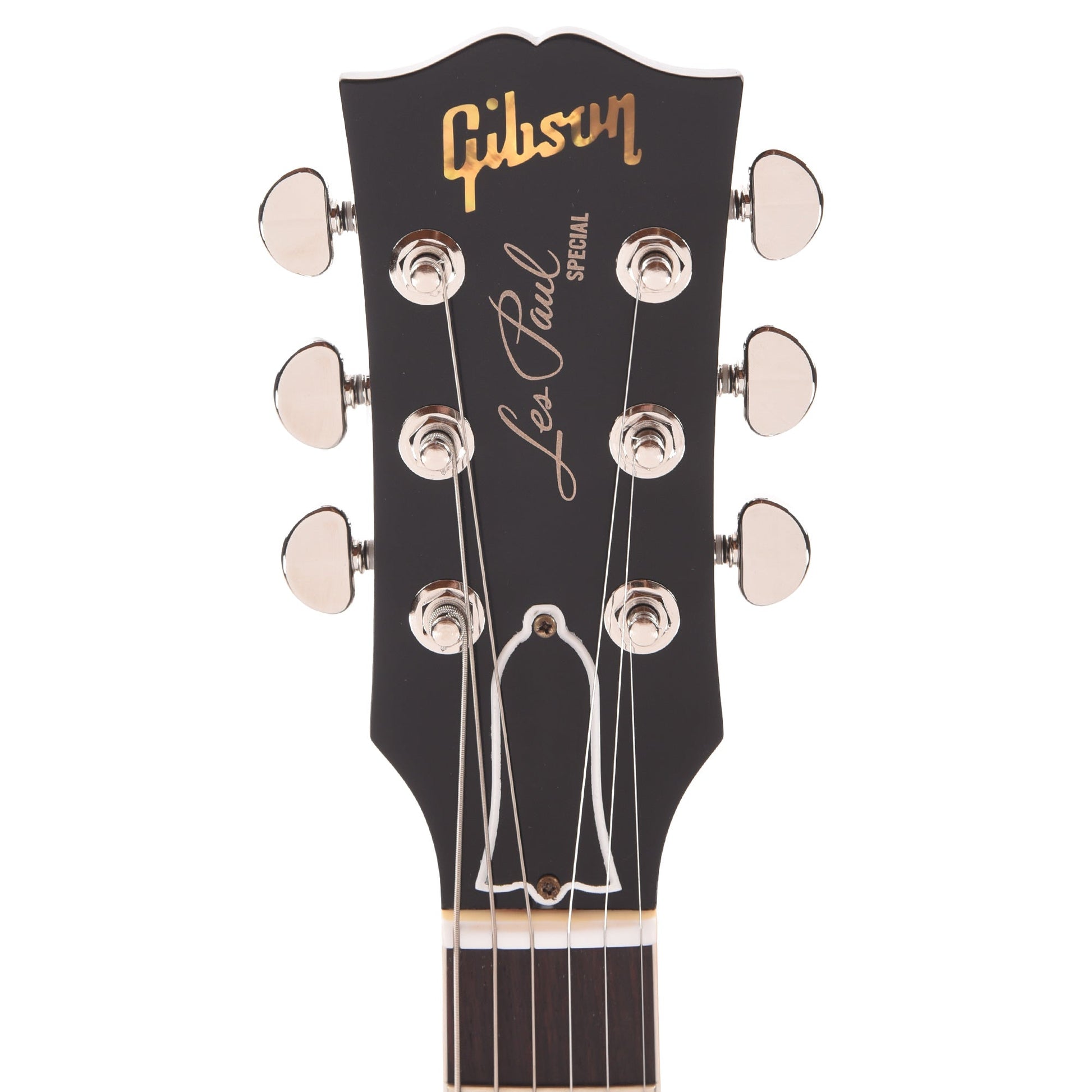 Gibson Custom Shop Les Paul Special Double Cut "CME Spec" Antique Ebony VOS w/Custom "S" Buckers