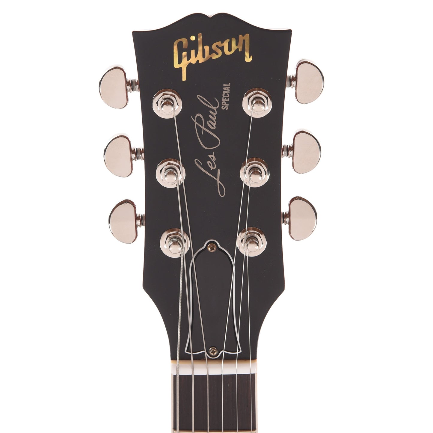 Gibson Custom Shop Les Paul Special Double Cut Figured "CME Spec" Torrefied Maple Factory Burst VOS w/Custom "S" Buckers