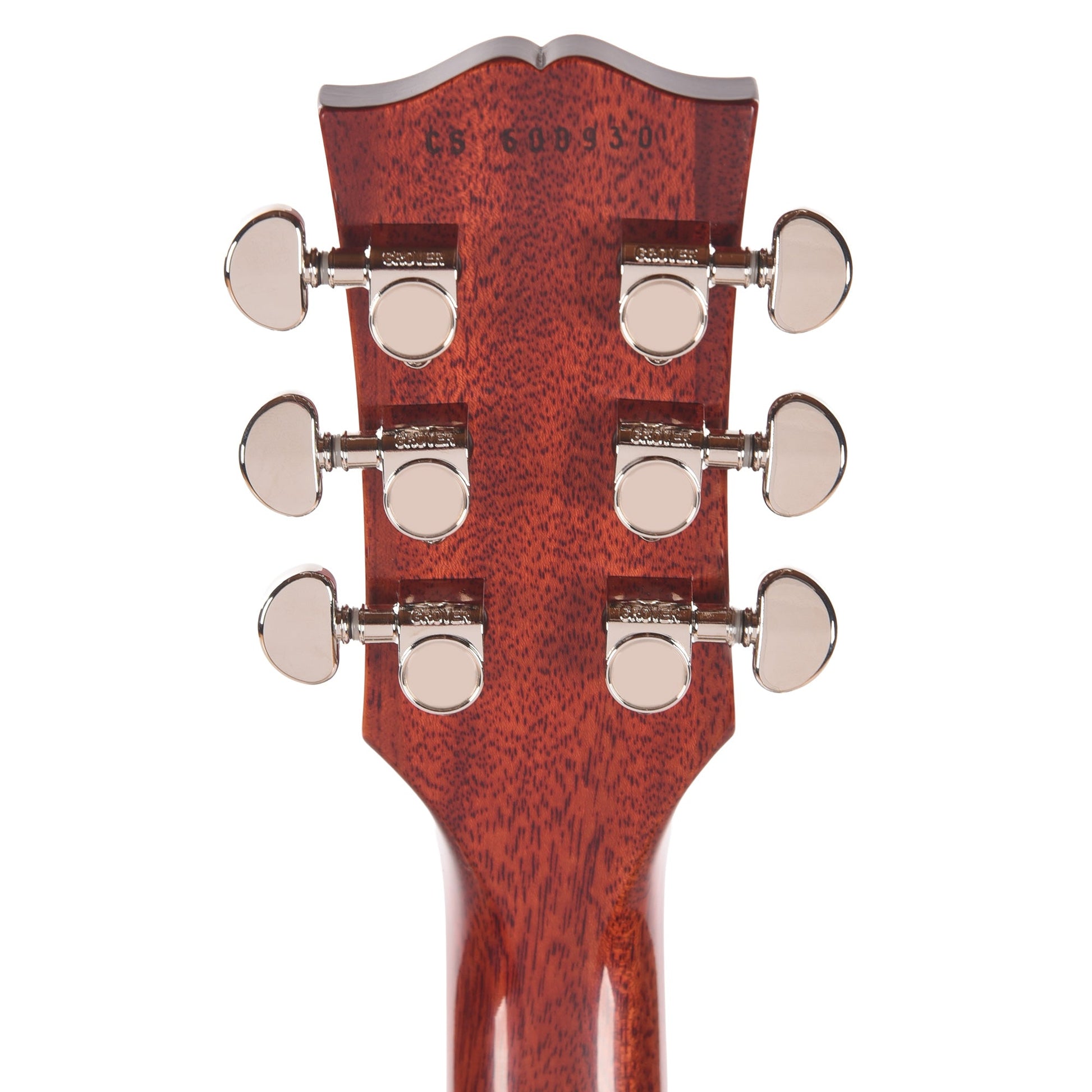 Gibson Custom Shop Les Paul Special Double Cut Figured "CME Spec" Torrefied Maple Factory Burst VOS w/Custom "S" Buckers