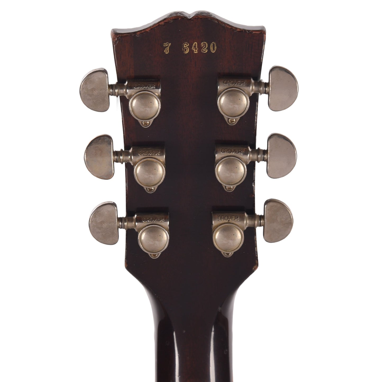 Gibson Custom Shop Limited Run 1957 Les Paul Special Single Cut Vintage Sunburst Murphy Lab Heavy Aged