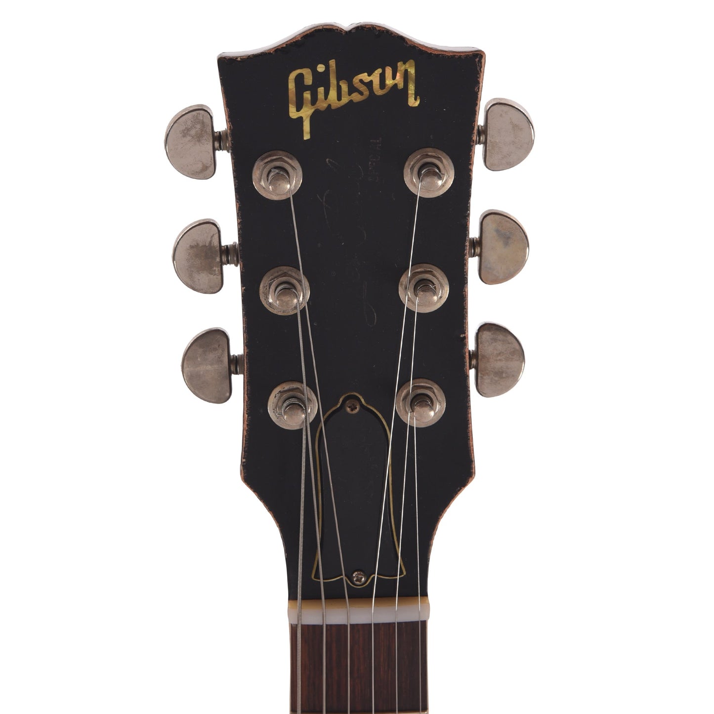 Gibson Custom Shop Limited Run 1957 Les Paul Special Single Cut Vintage Sunburst Murphy Lab Heavy Aged