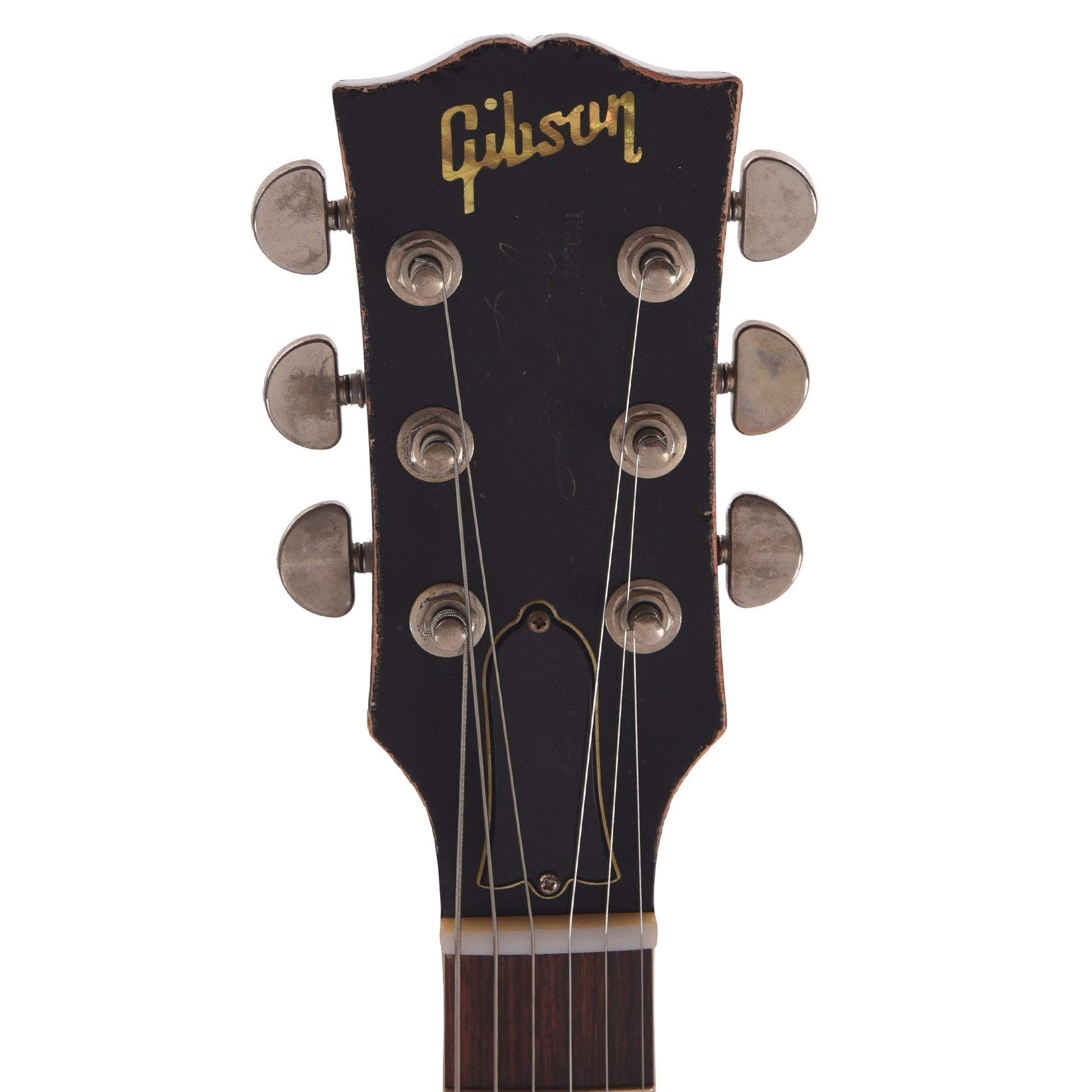 Gibson Custom Shop Limited Run 1957 Les Paul Special Single Cut Vintage Sunburst Murphy Lab Heavy Aged