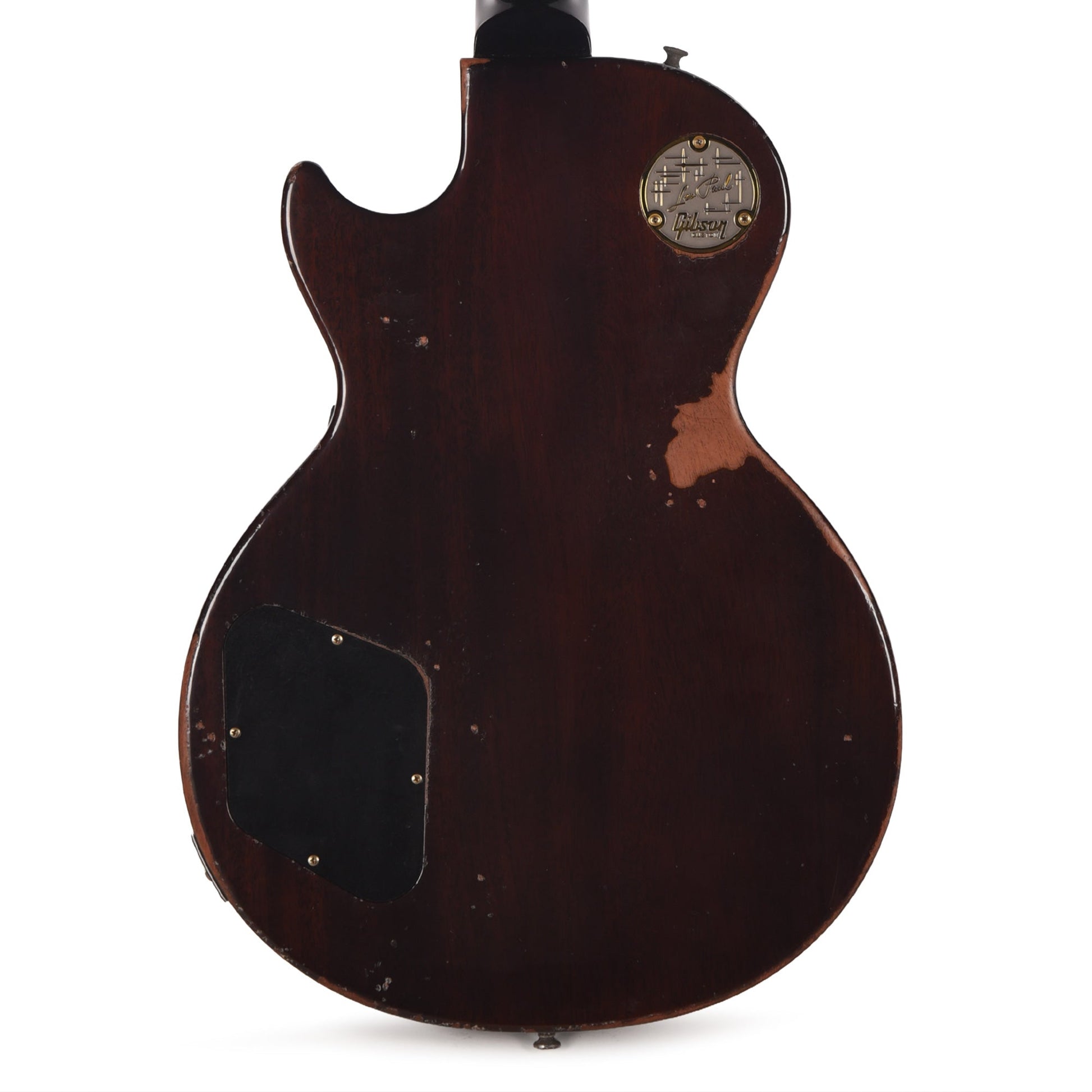 Gibson Custom Shop Limited Run 1957 Les Paul Special Single Cut Vintage Sunburst Murphy Lab Heavy Aged