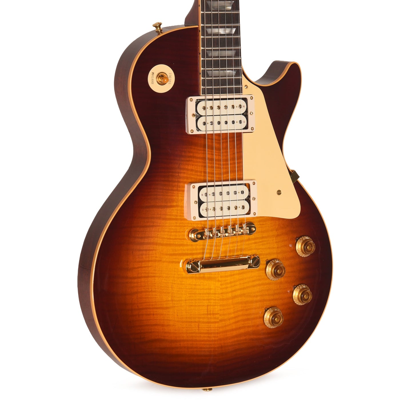 Gibson Custom Shop Limited Run 1959 Les Paul Standard Dark Cherry Burst Gloss