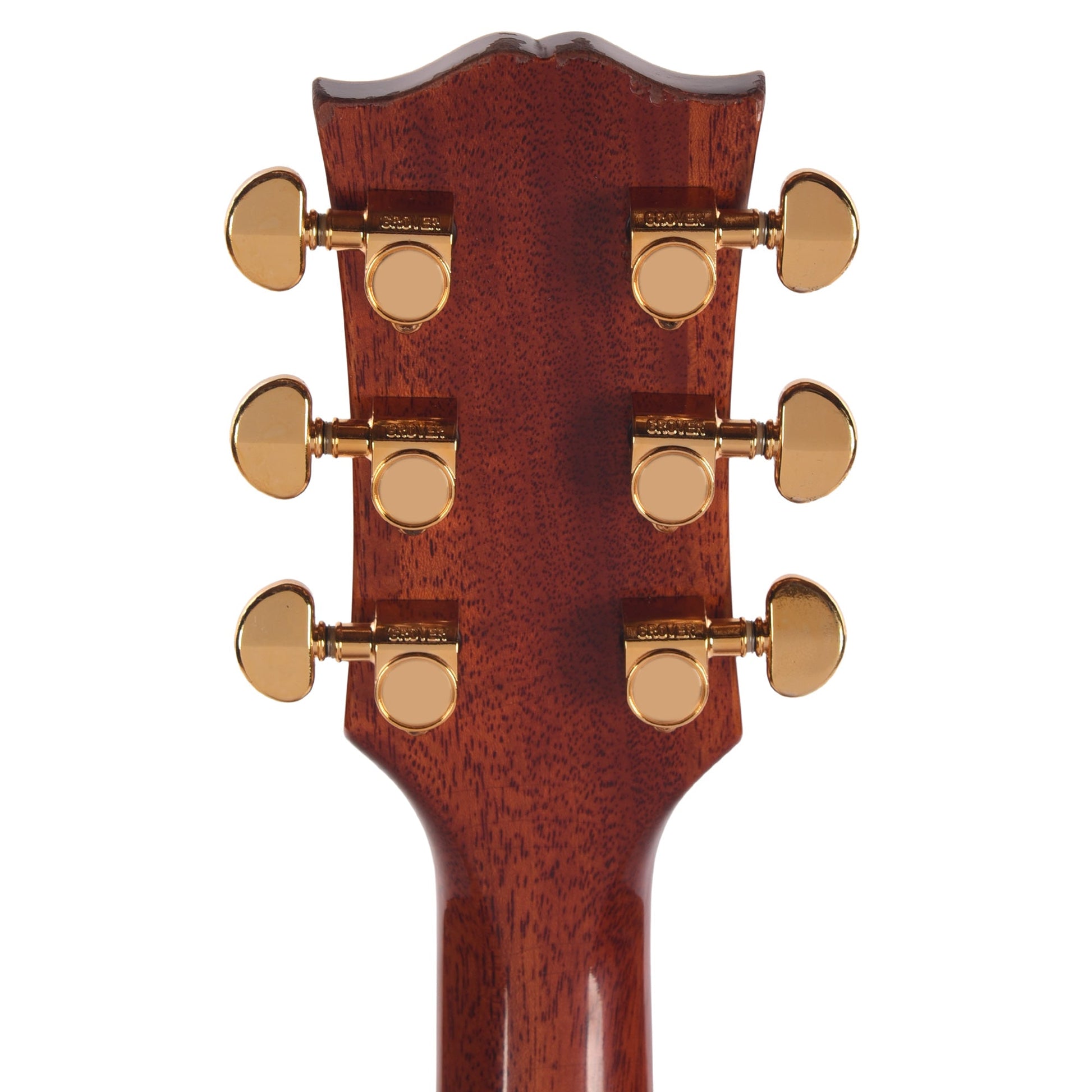 Gibson Custom Shop Murphy Lab 1959 ES-355 Reissue Stop Bar Watermelon Red Light Aged