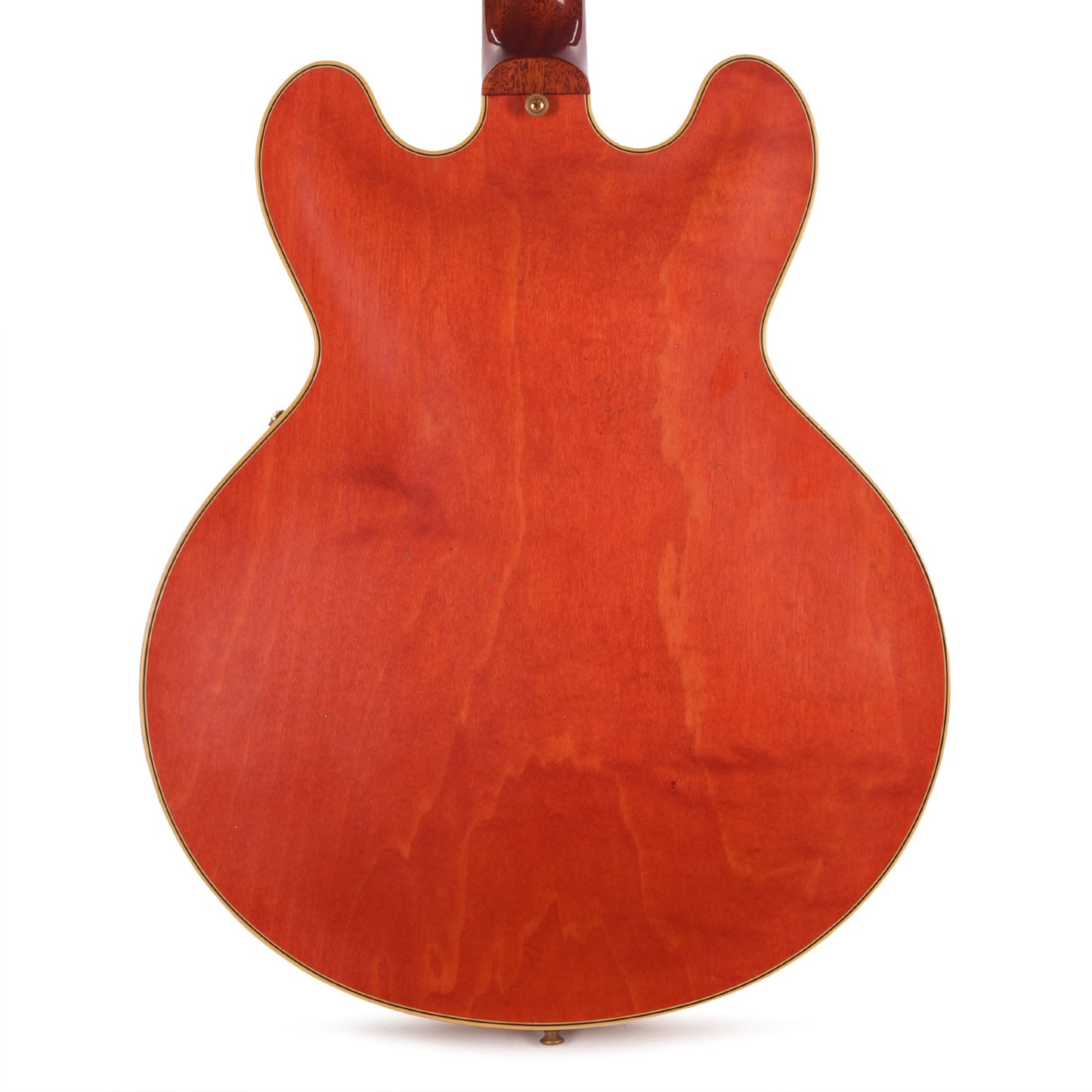 Gibson Custom Shop Murphy Lab 1959 ES-355 Reissue Stop Bar Watermelon Red Light Aged