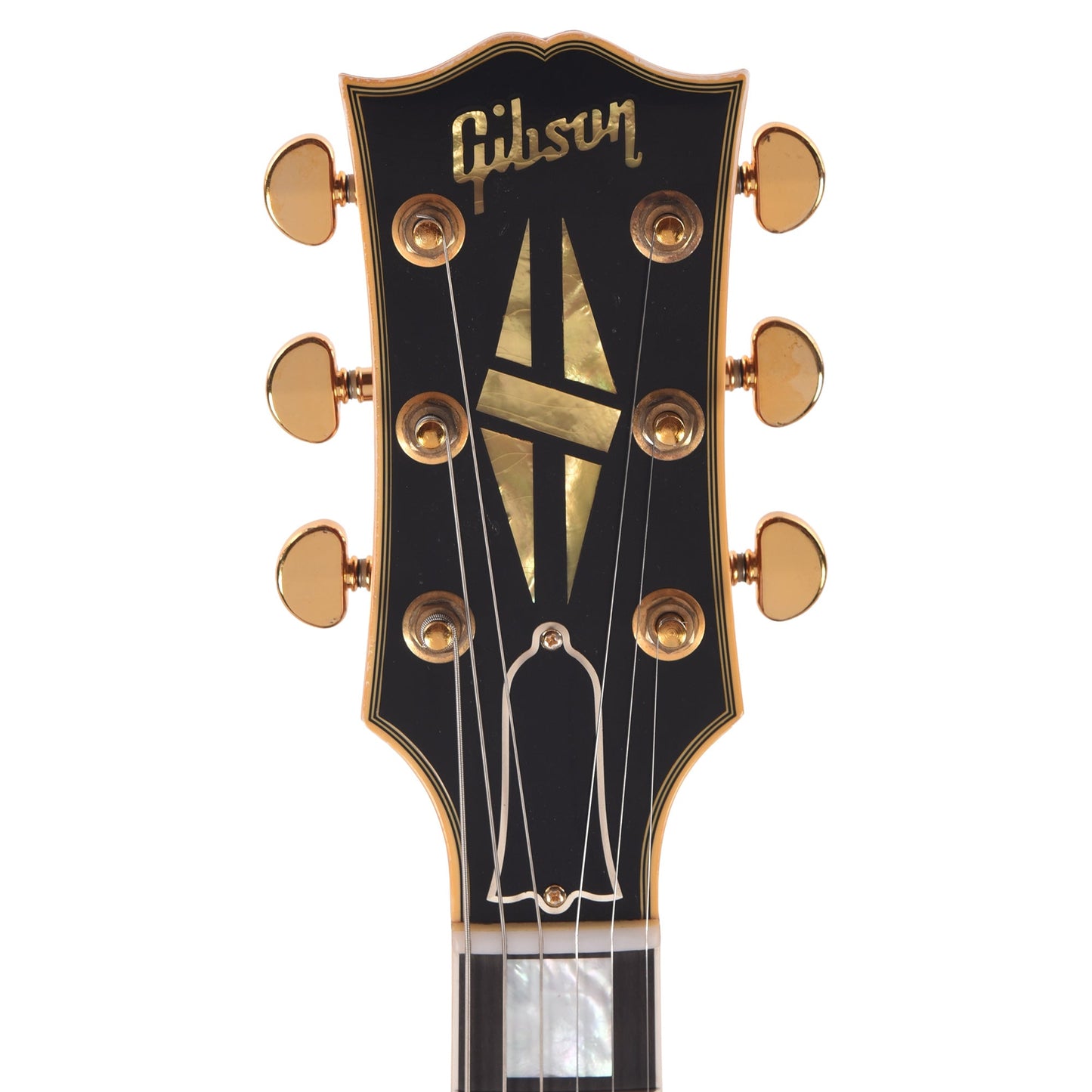 Gibson Custom Shop Murphy Lab 1959 ES-355 Reissue Stop Bar Watermelon Red Light Aged