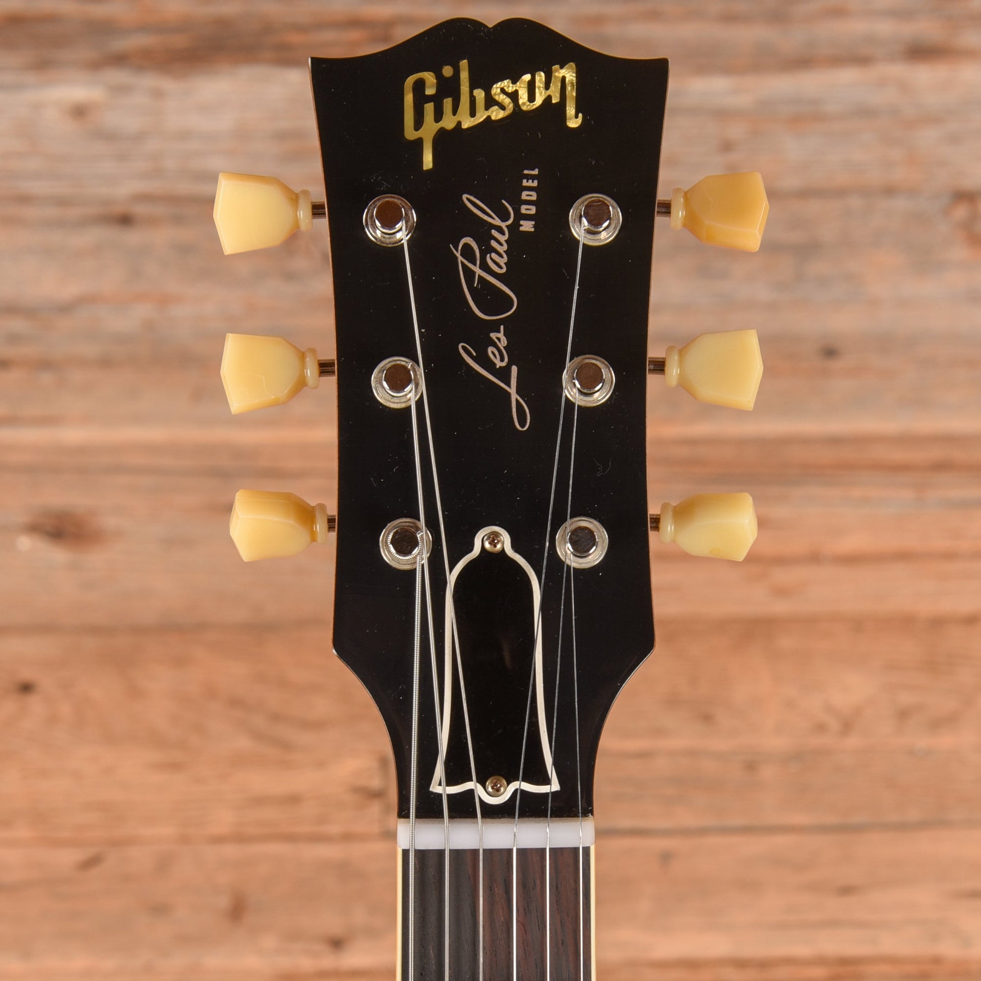 Gibson Custom Shop Murphy Lab Wildwood Spec '59 Les Paul Standard Reissue Ultra Light Aged, Brazilian Rosewood Lemon Burst