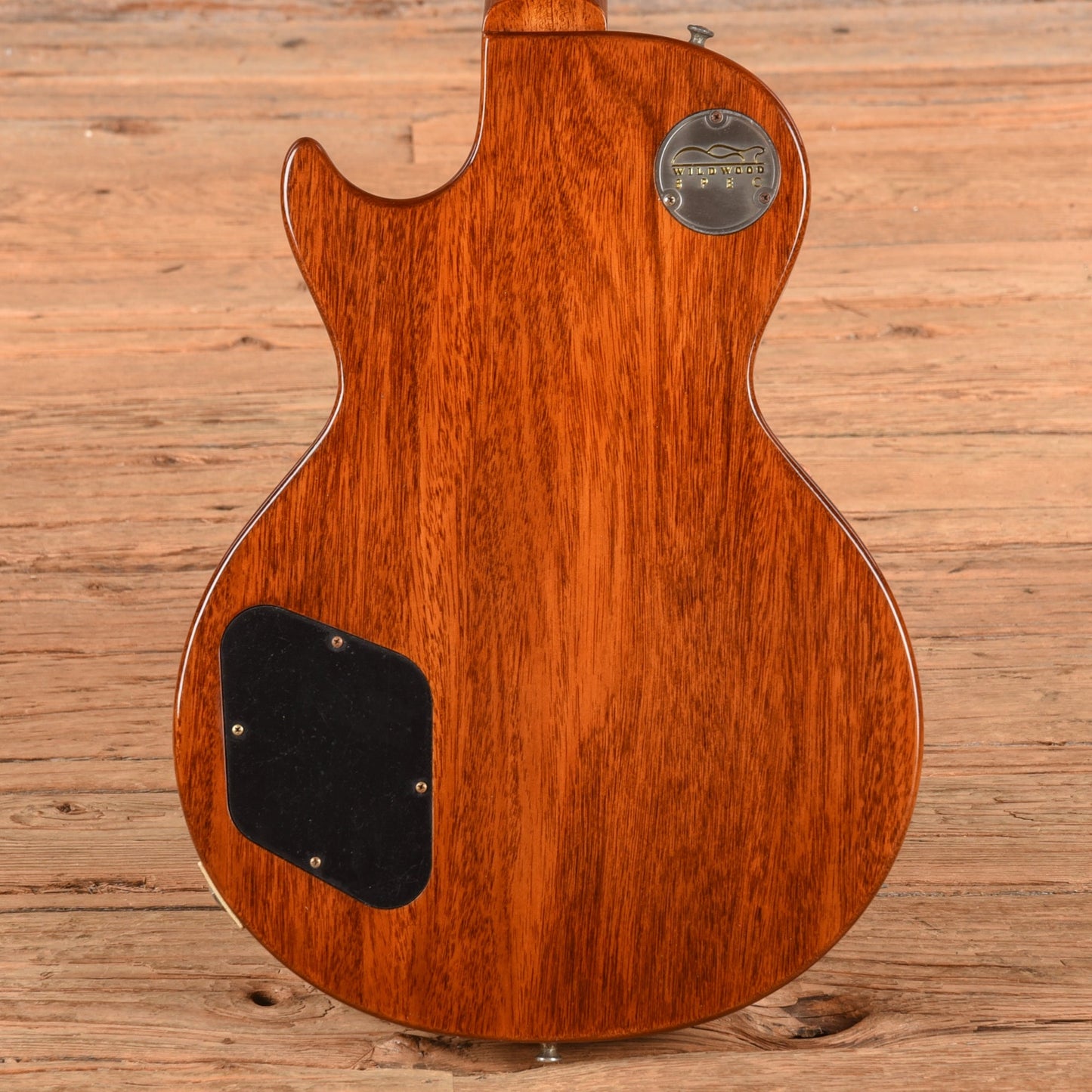 Gibson Custom Shop Murphy Lab Wildwood Spec '59 Les Paul Standard Reissue Ultra Light Aged, Brazilian Rosewood Lemon Burst