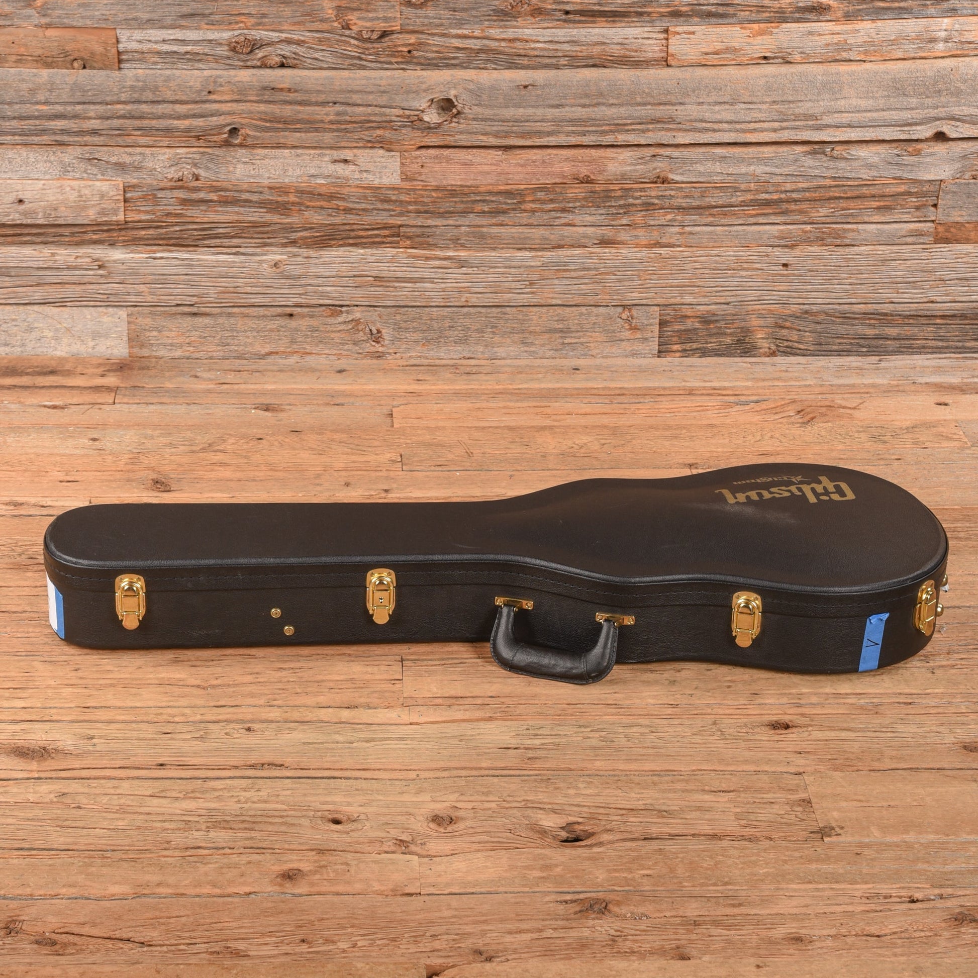 Gibson Custom Shop Peter Frampton Les Paul Special Prototype Sunburst 2005