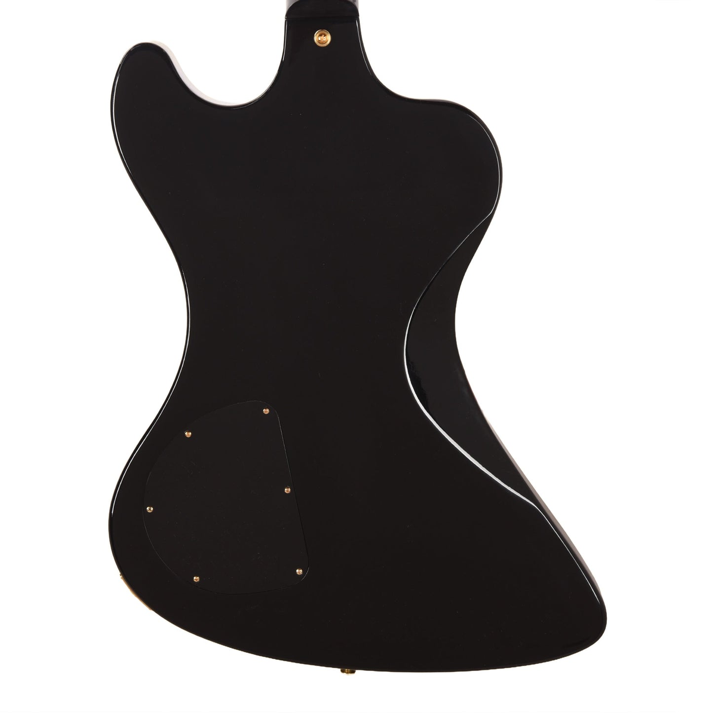 Gibson Custom Shop RD Custom Ebony