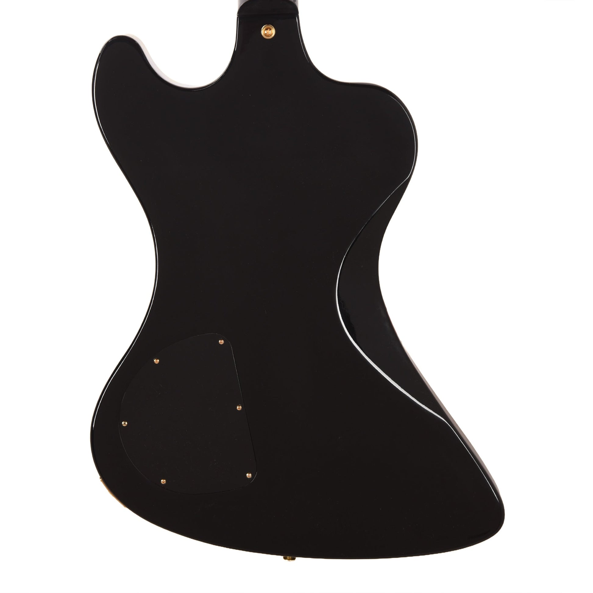 Gibson Custom Shop RD Custom Ebony