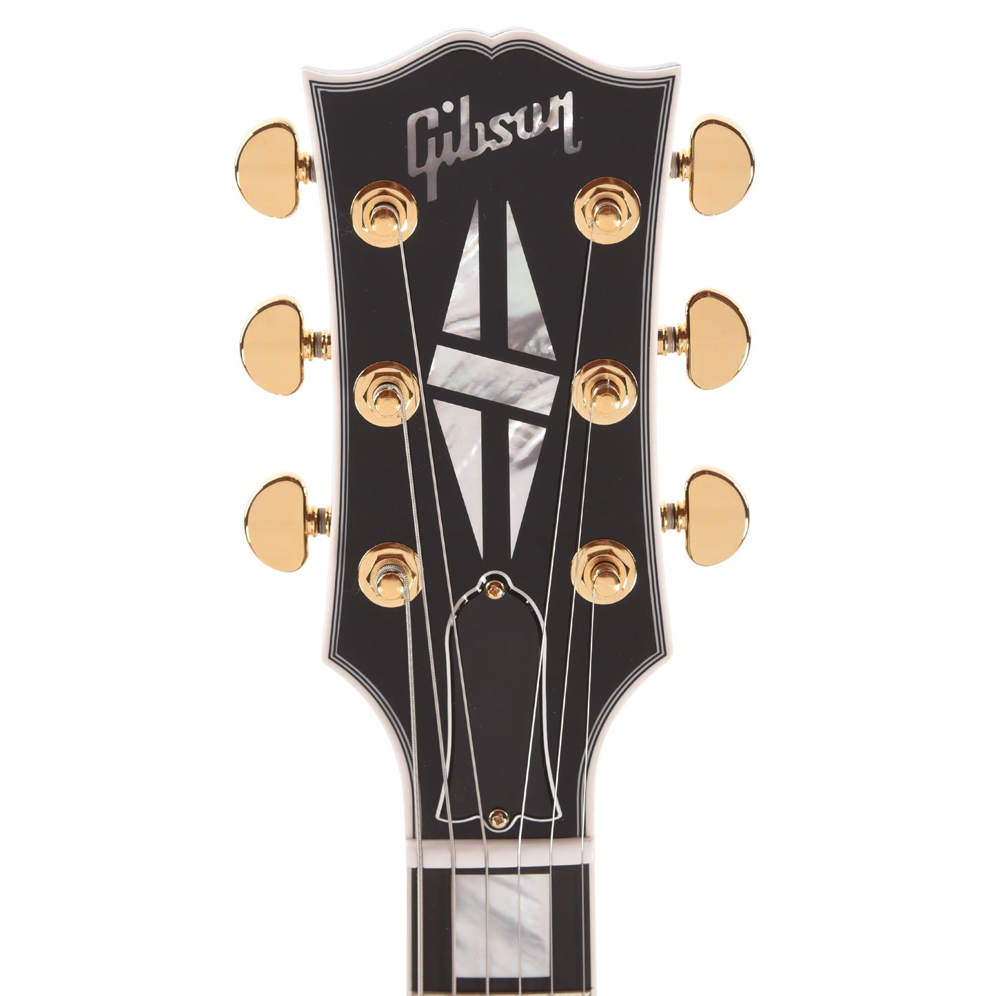 Gibson Custom Shop RD Custom Ebony