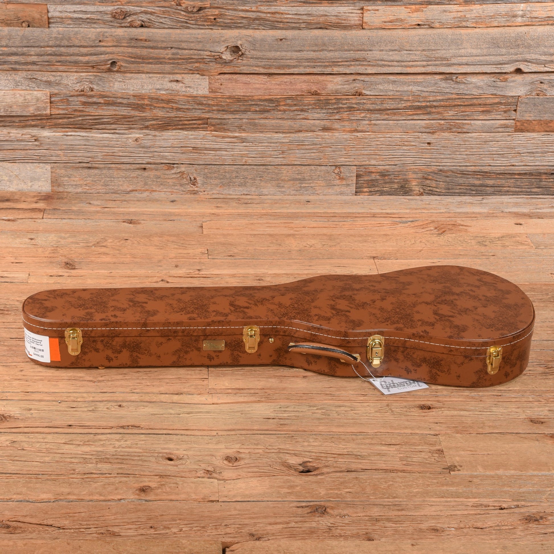 Gibson Custom Shop Wildwood Spec 1959 Les Paul Standard Sunburst