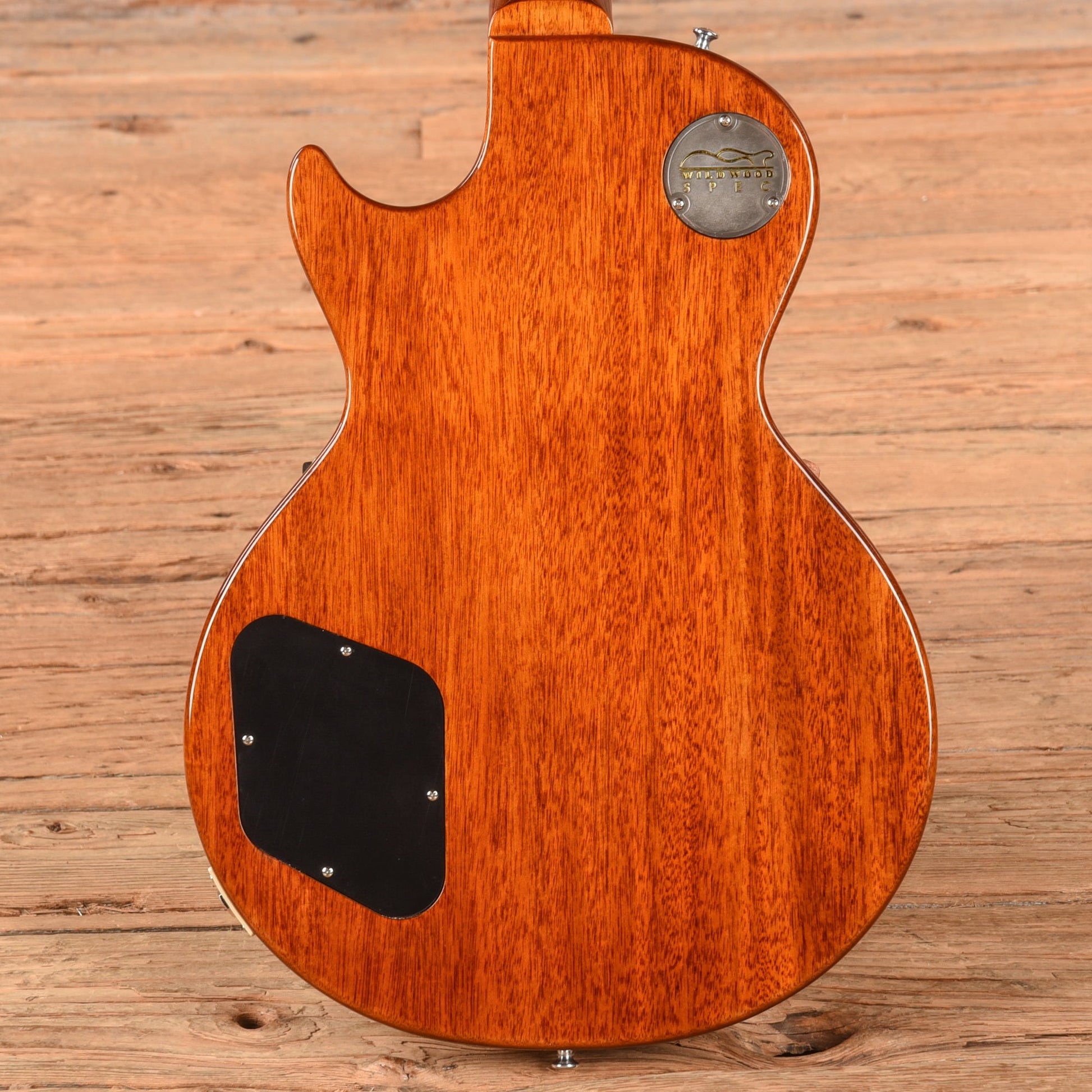 Gibson Custom Shop Wildwood Spec 1959 Les Paul Standard Sunburst