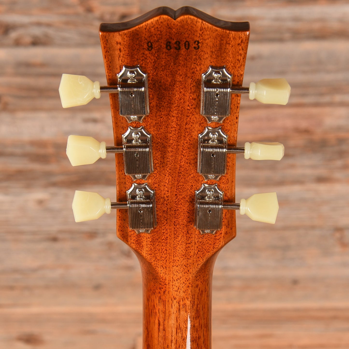 Gibson Custom Shop Wildwood Spec 1959 Les Paul Standard Sunburst