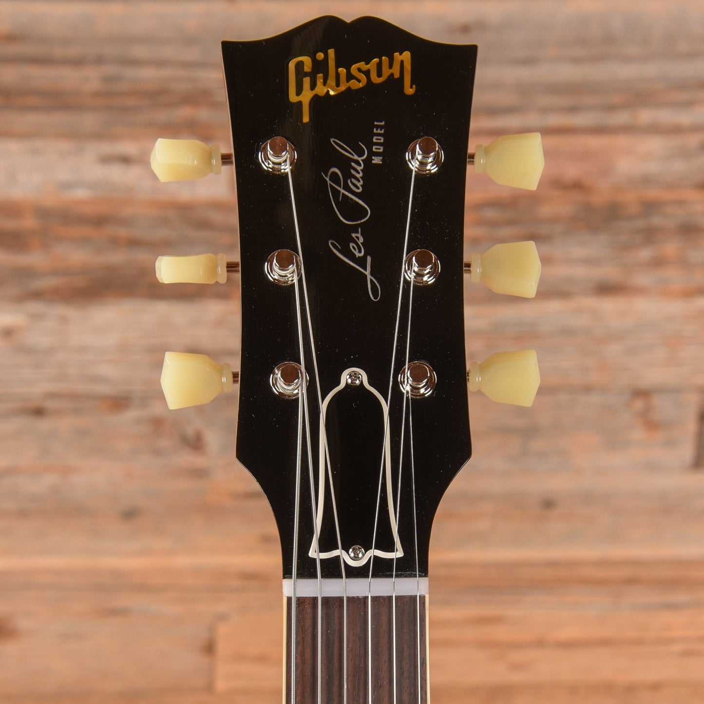 Gibson Custom Shop Wildwood Spec 1959 Les Paul Standard Sunburst