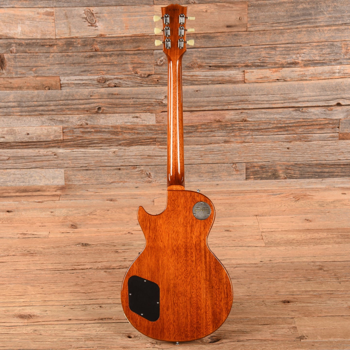 Gibson Custom Shop Wildwood Spec 1959 Les Paul Standard Sunburst