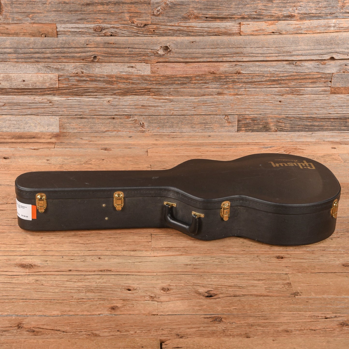 Gibson Duane Eddy Signature Rockabilly Brown 2008
