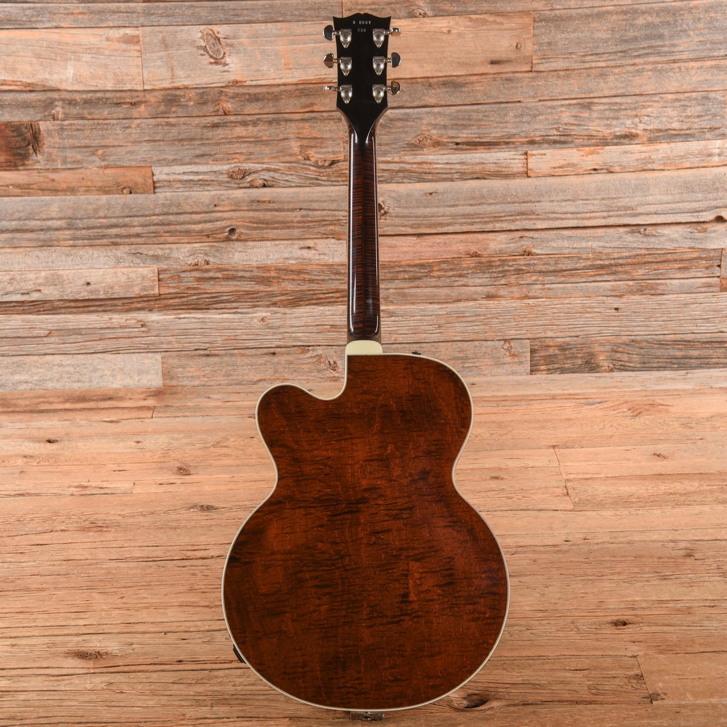 Gibson Duane Eddy Signature Rockabilly Brown 2008