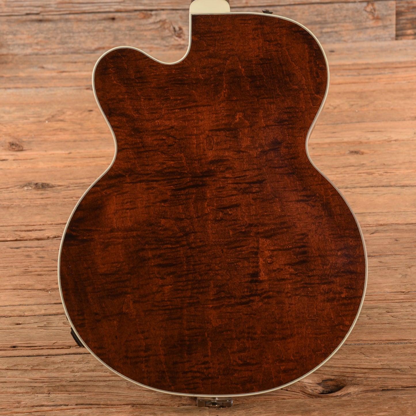 Gibson Duane Eddy Signature Rockabilly Brown 2008