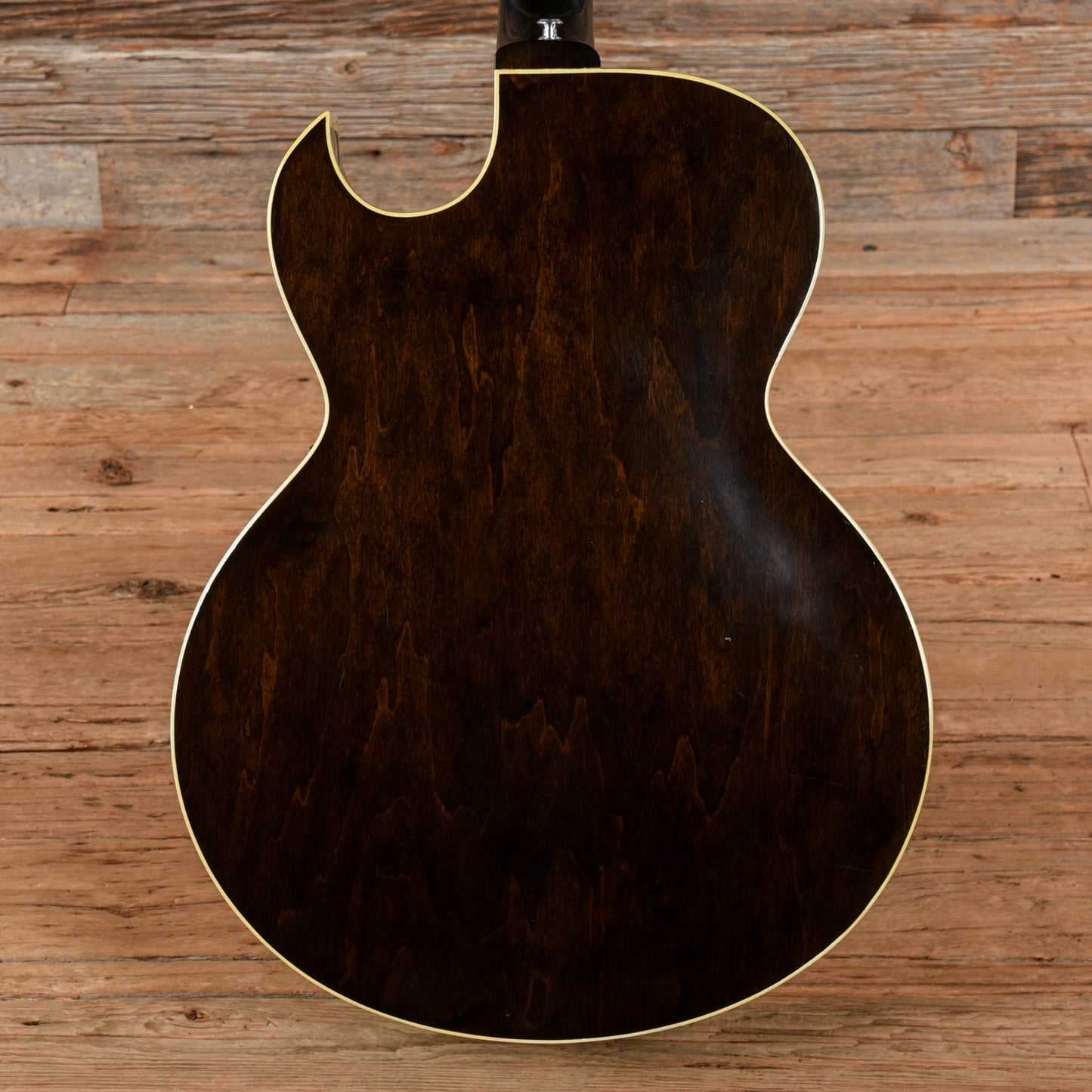Gibson ES-175 CC Walnut 1979