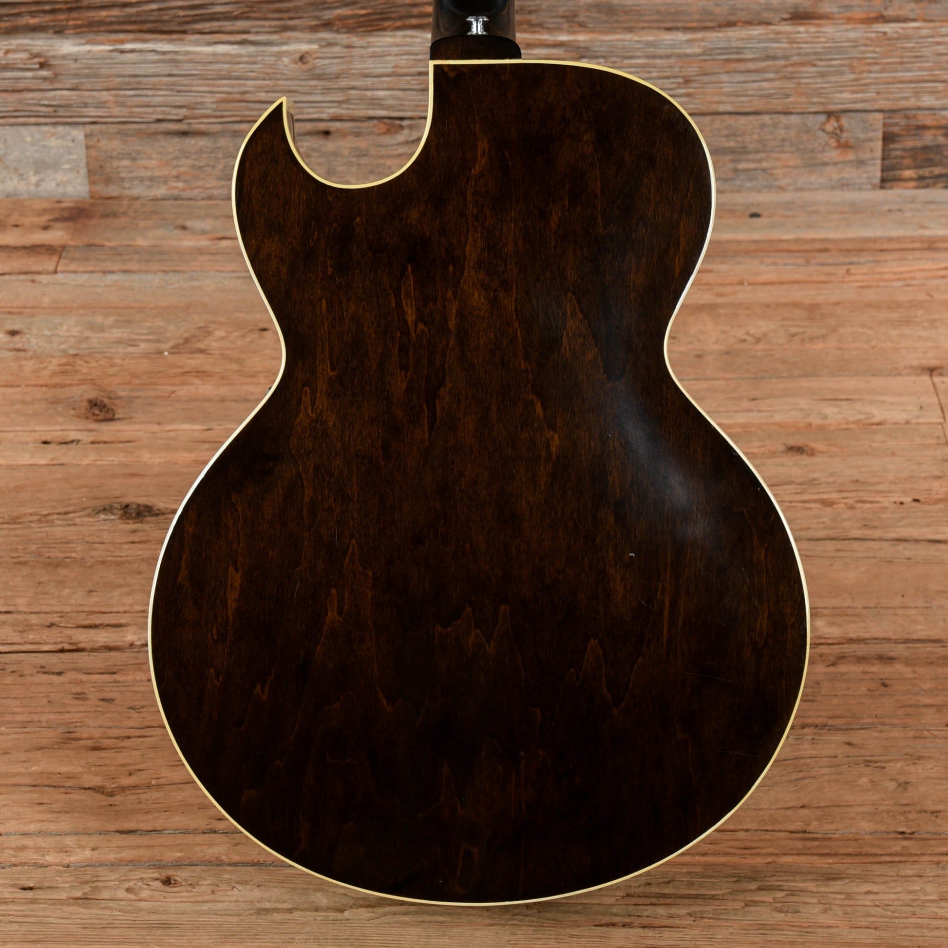Gibson ES-175 CC Walnut 1979
