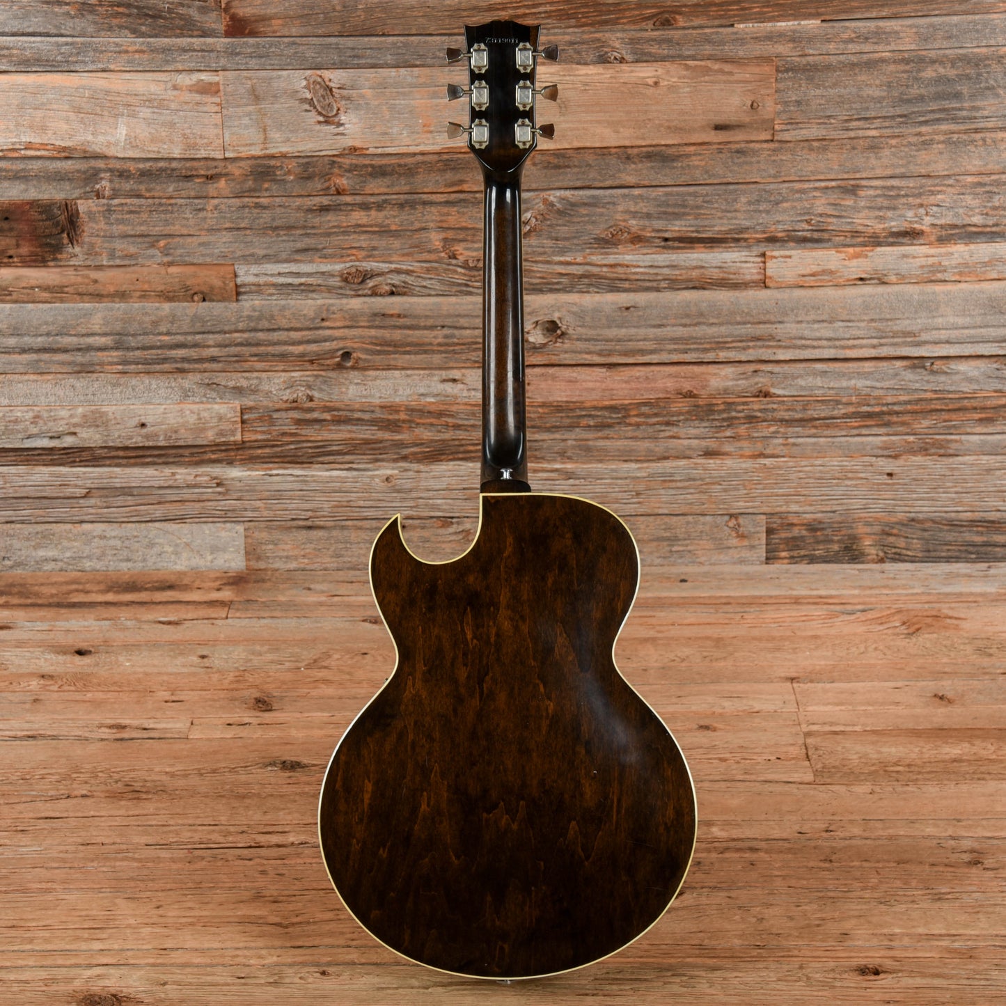 Gibson ES-175 CC Walnut 1979