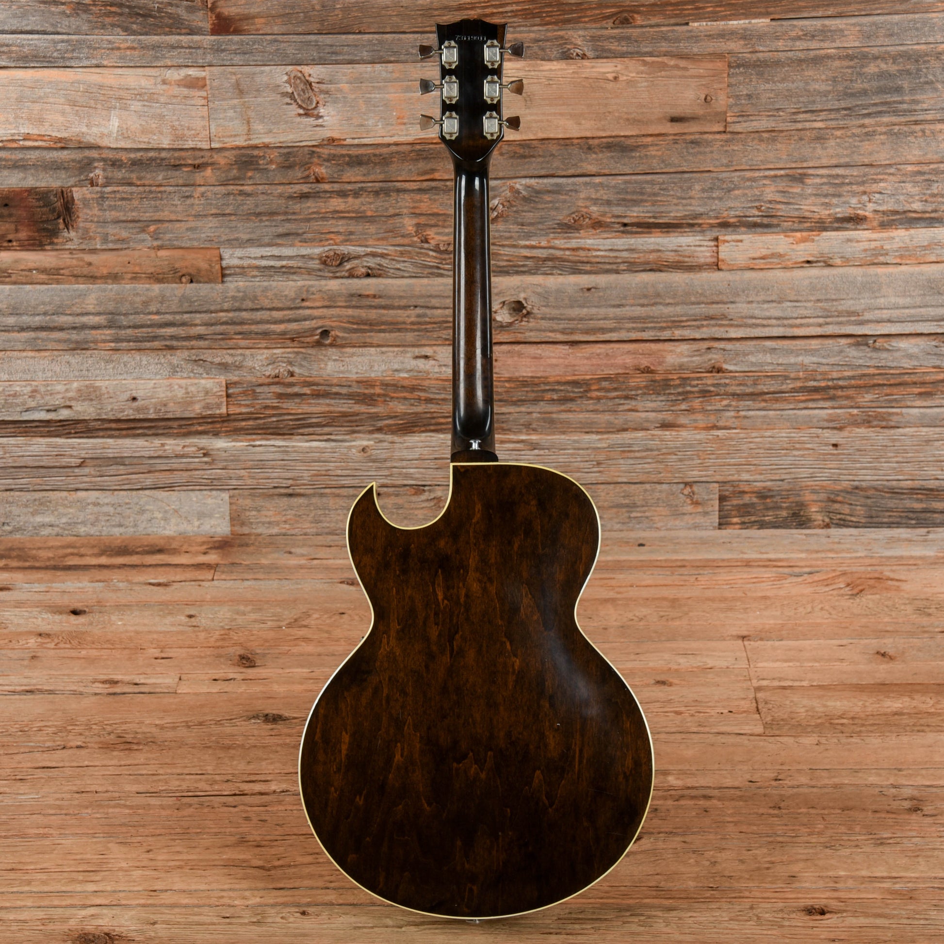Gibson ES-175 CC Walnut 1979