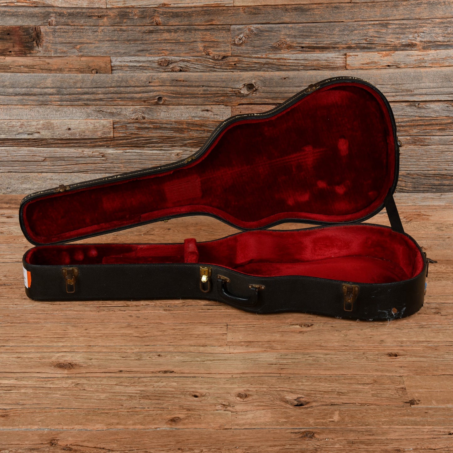 Gibson ES-175 CC Walnut 1979