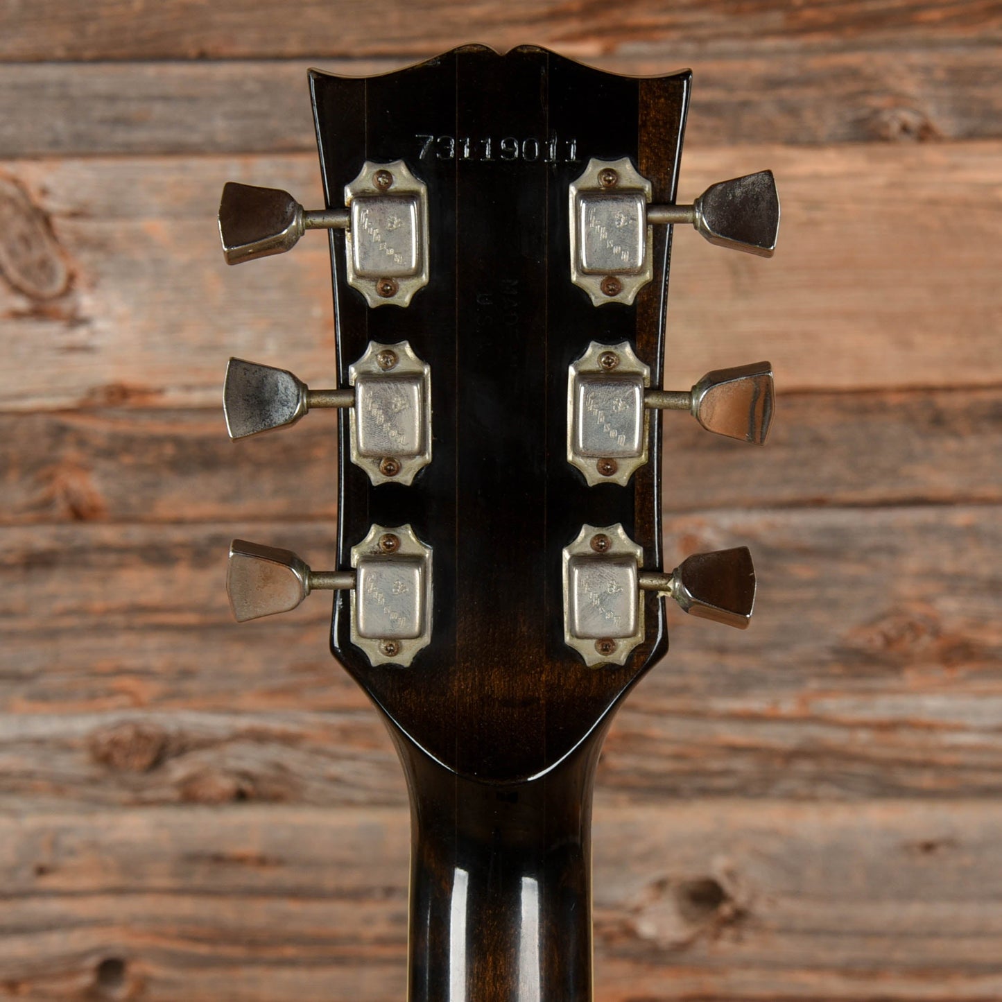Gibson ES-175 CC Walnut 1979