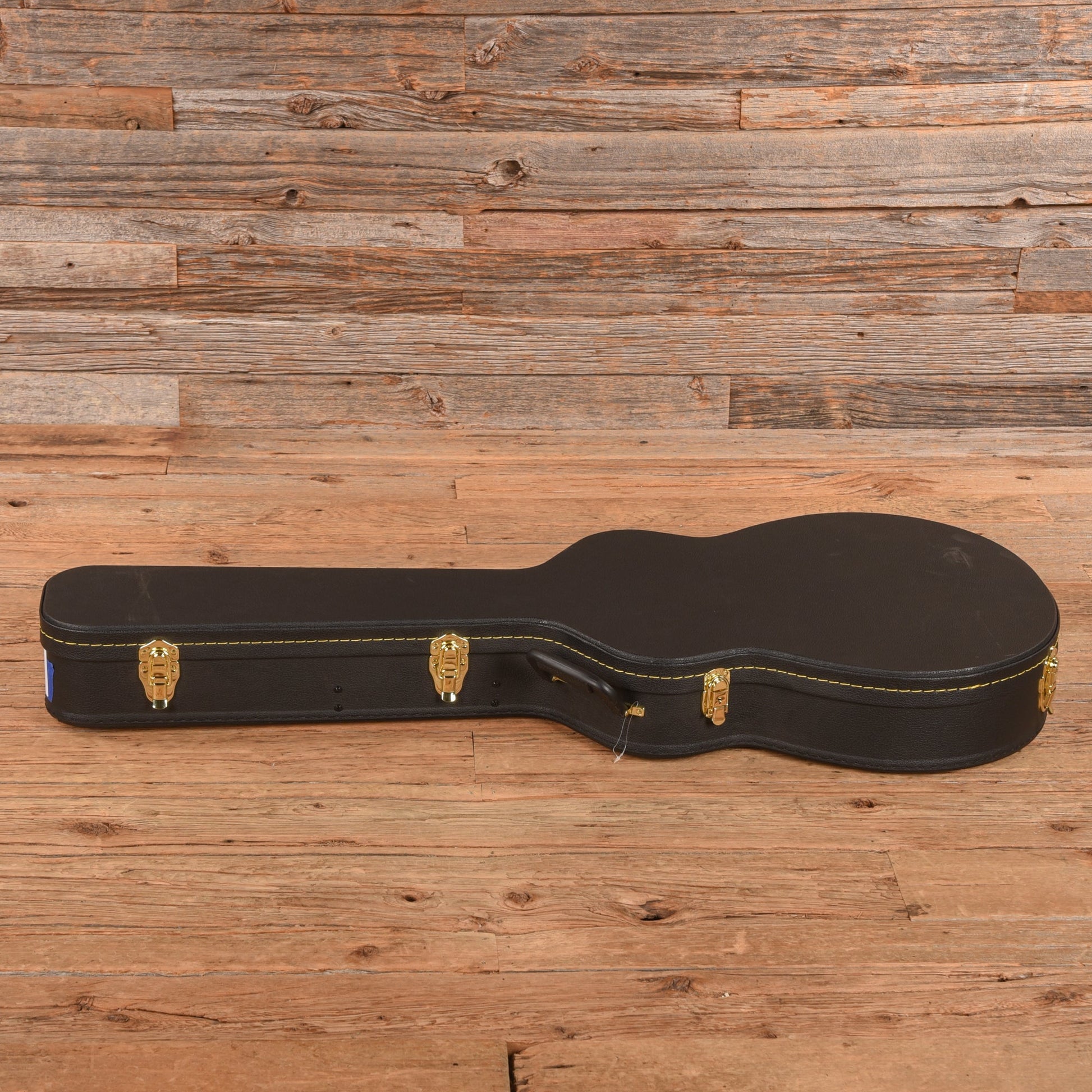 Gibson ES-330T Sunburst 1962