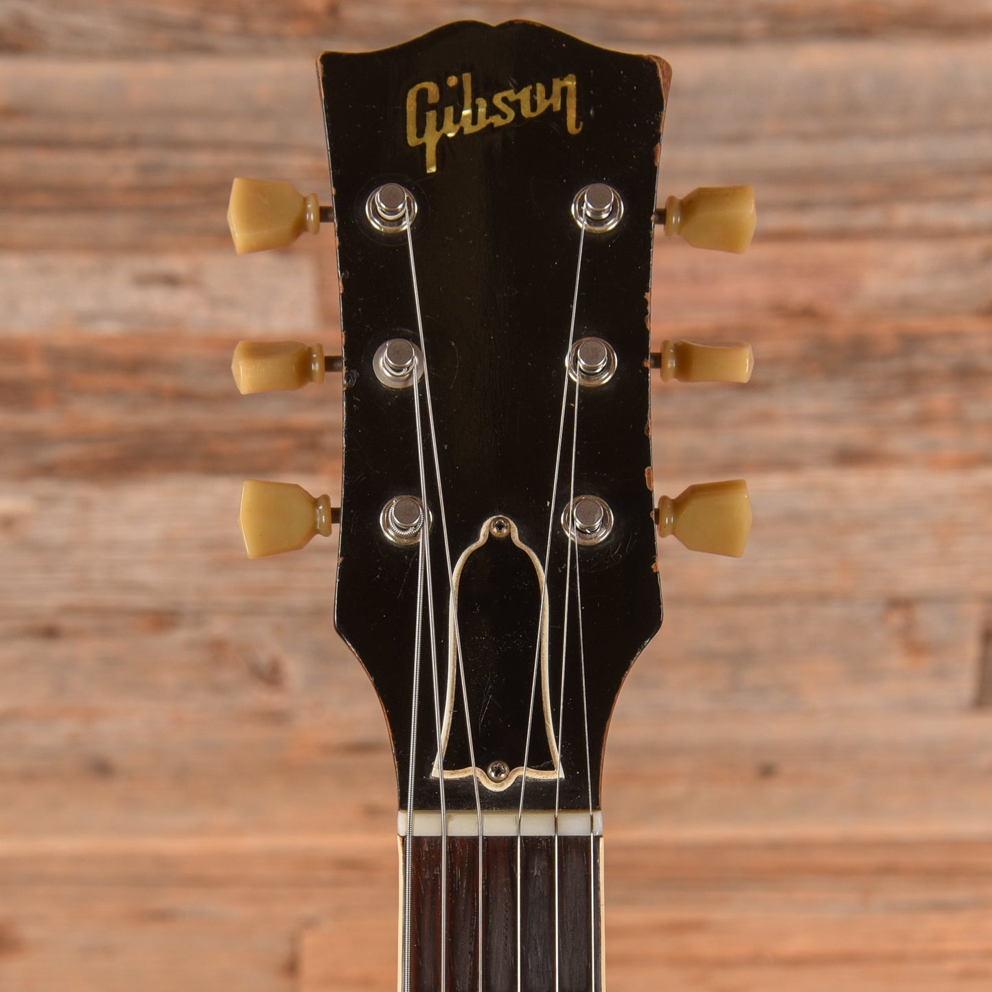 Gibson ES-330T Sunburst 1962