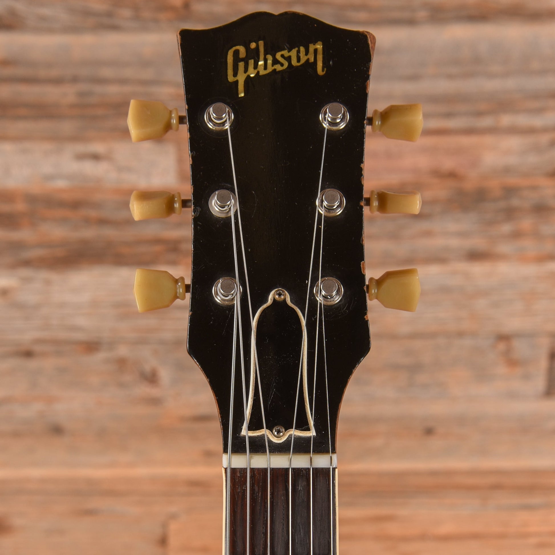Gibson ES-330T Sunburst 1962