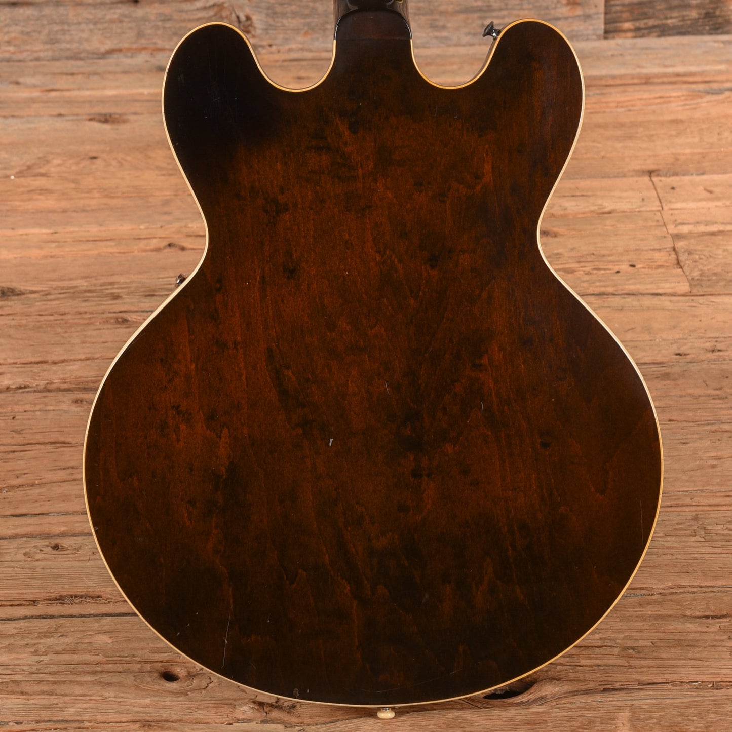 Gibson ES-330T Sunburst 1962