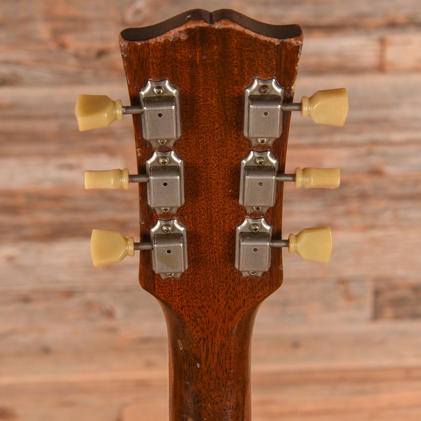Gibson ES-330T Sunburst 1962