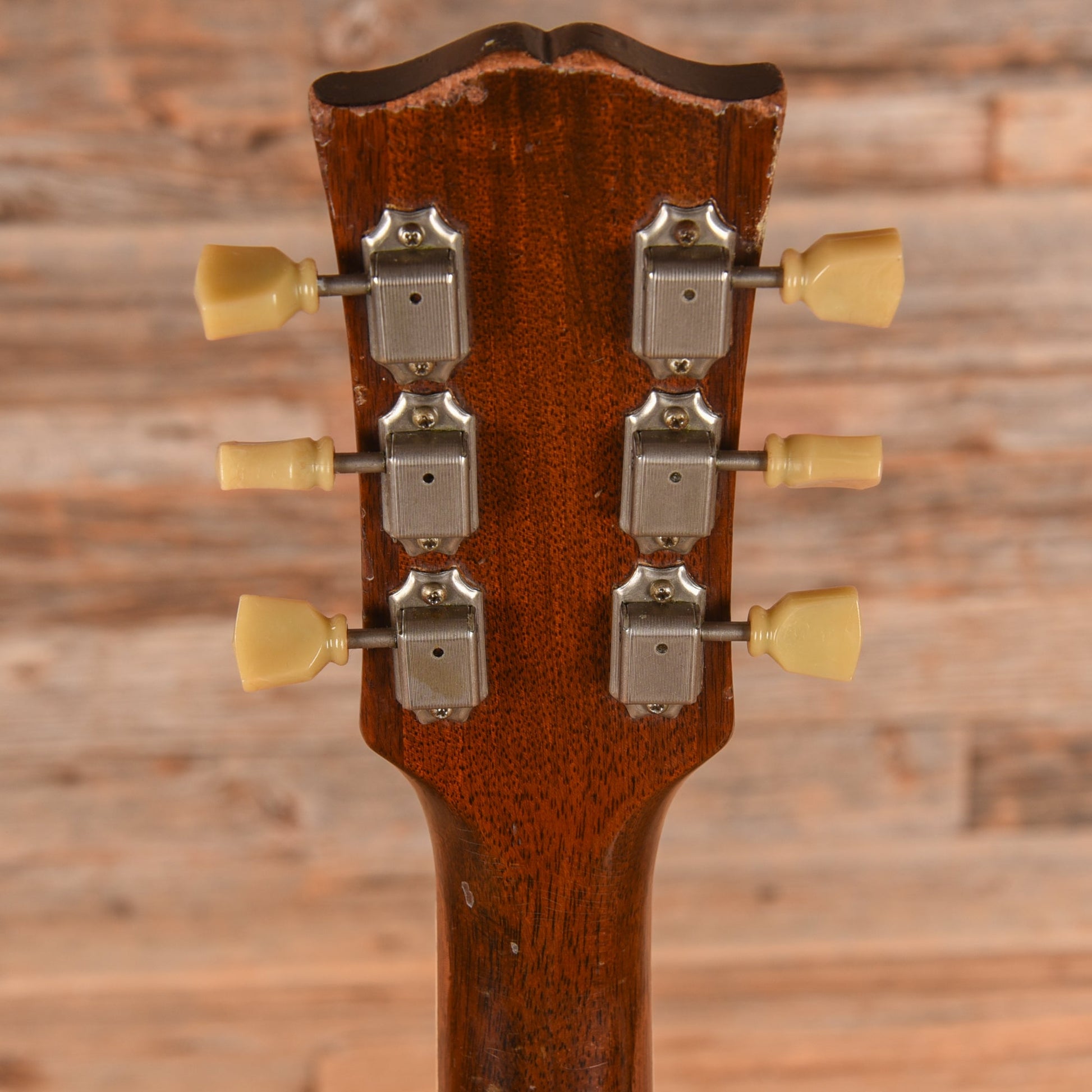 Gibson ES-330T Sunburst 1962