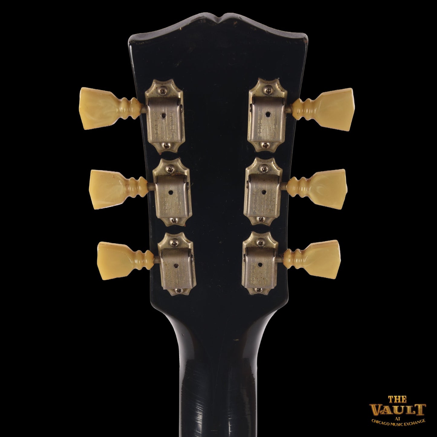 Gibson ES-335 Black 1968