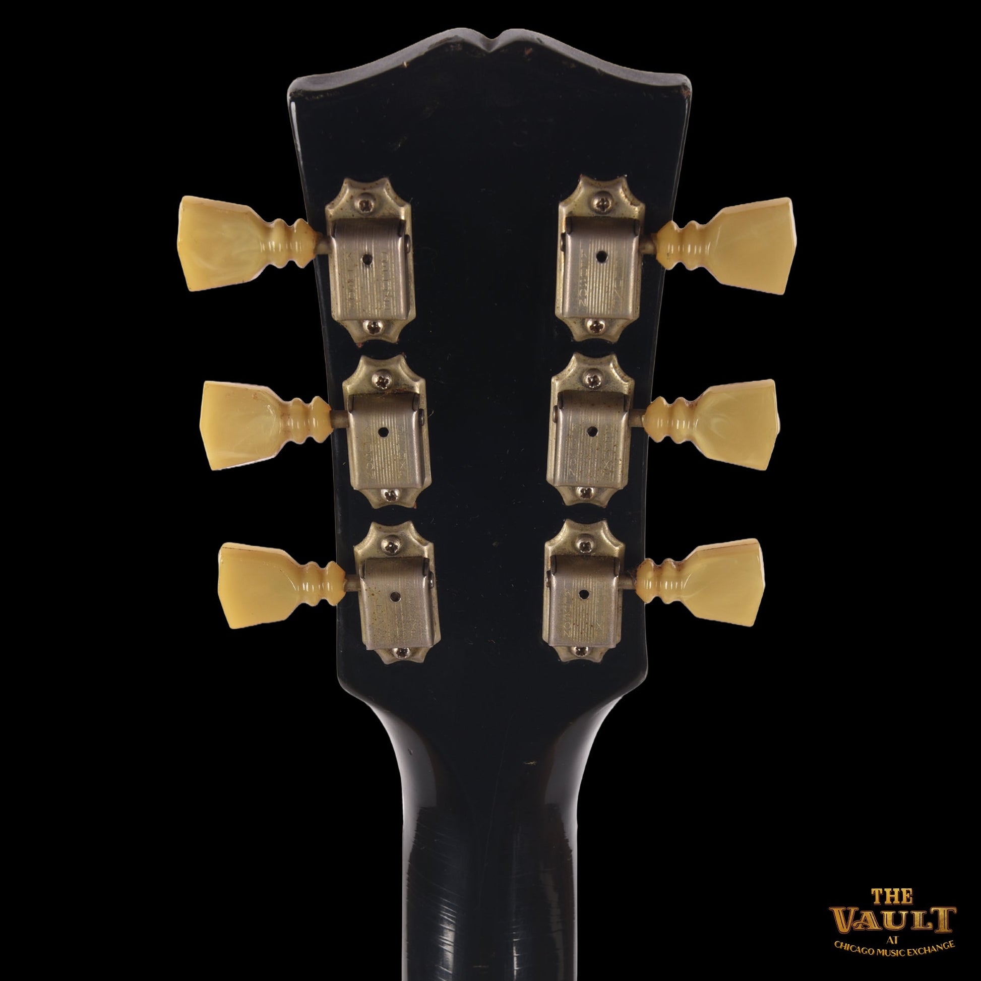 Gibson ES-335 Black 1968