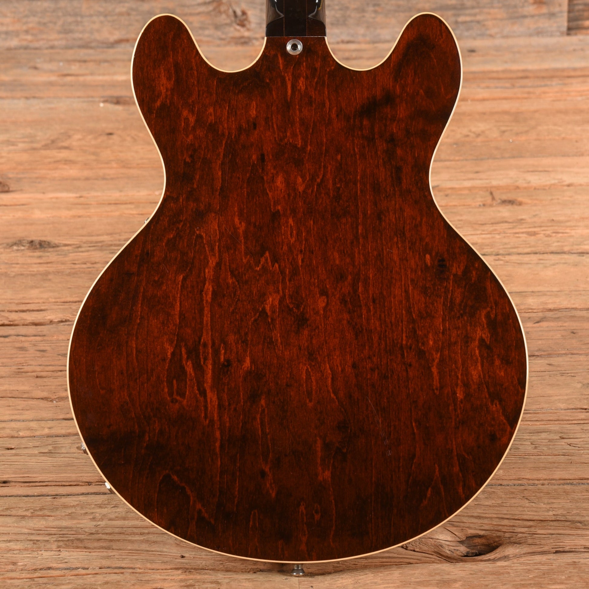 Gibson ES-335TD Country Rock Stereo Sunburst 1979