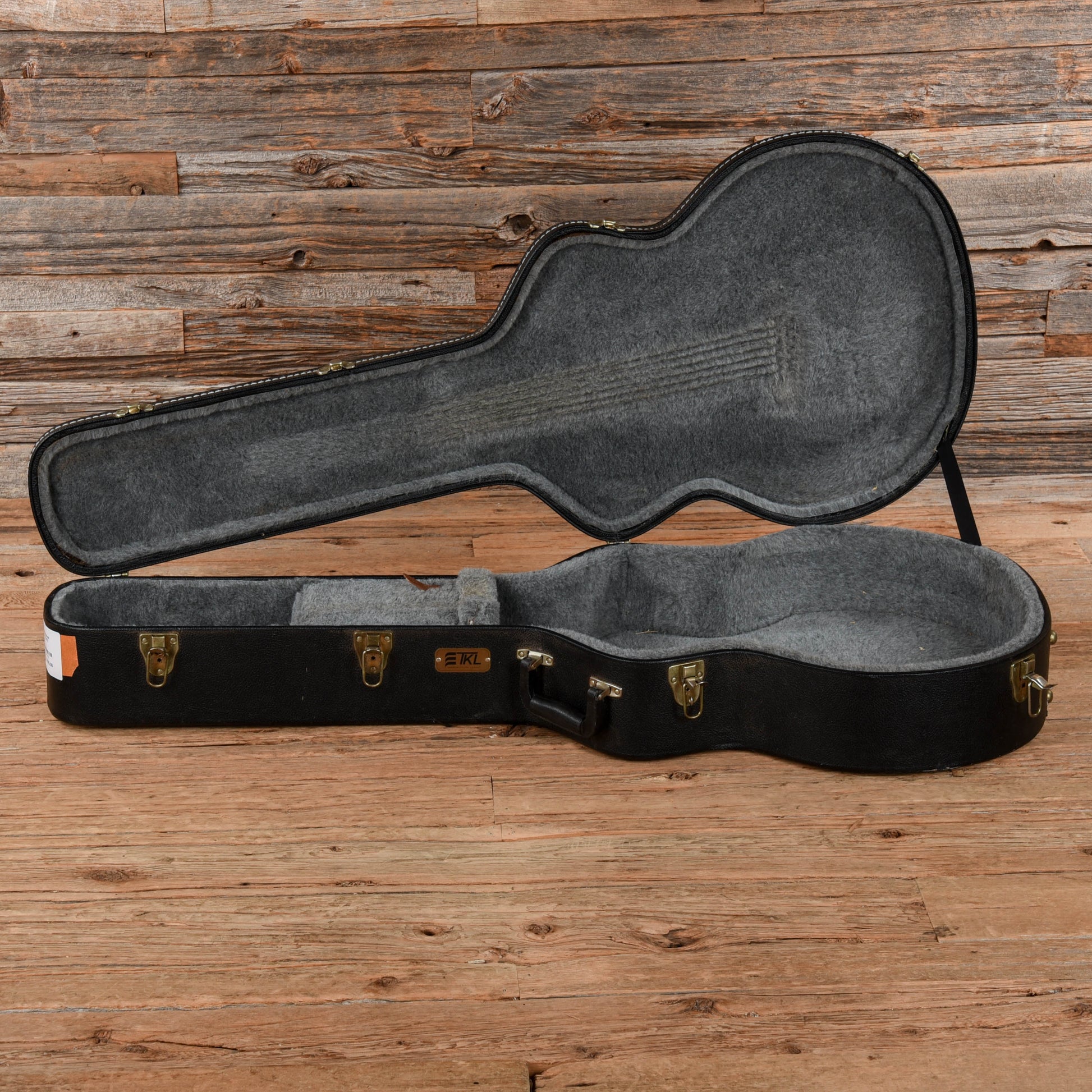 Gibson ES-340 Walnut 1969