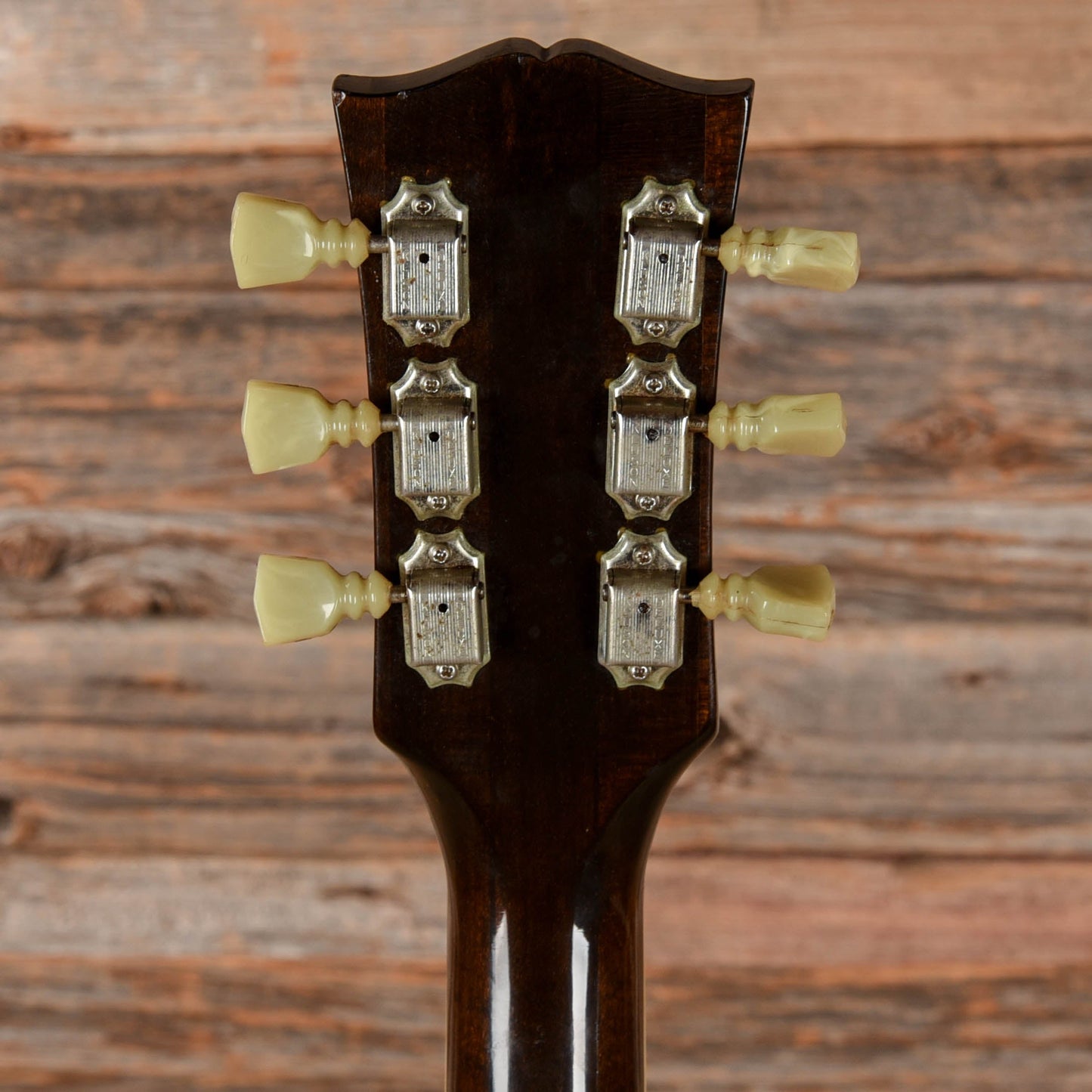 Gibson ES-340 Walnut 1969
