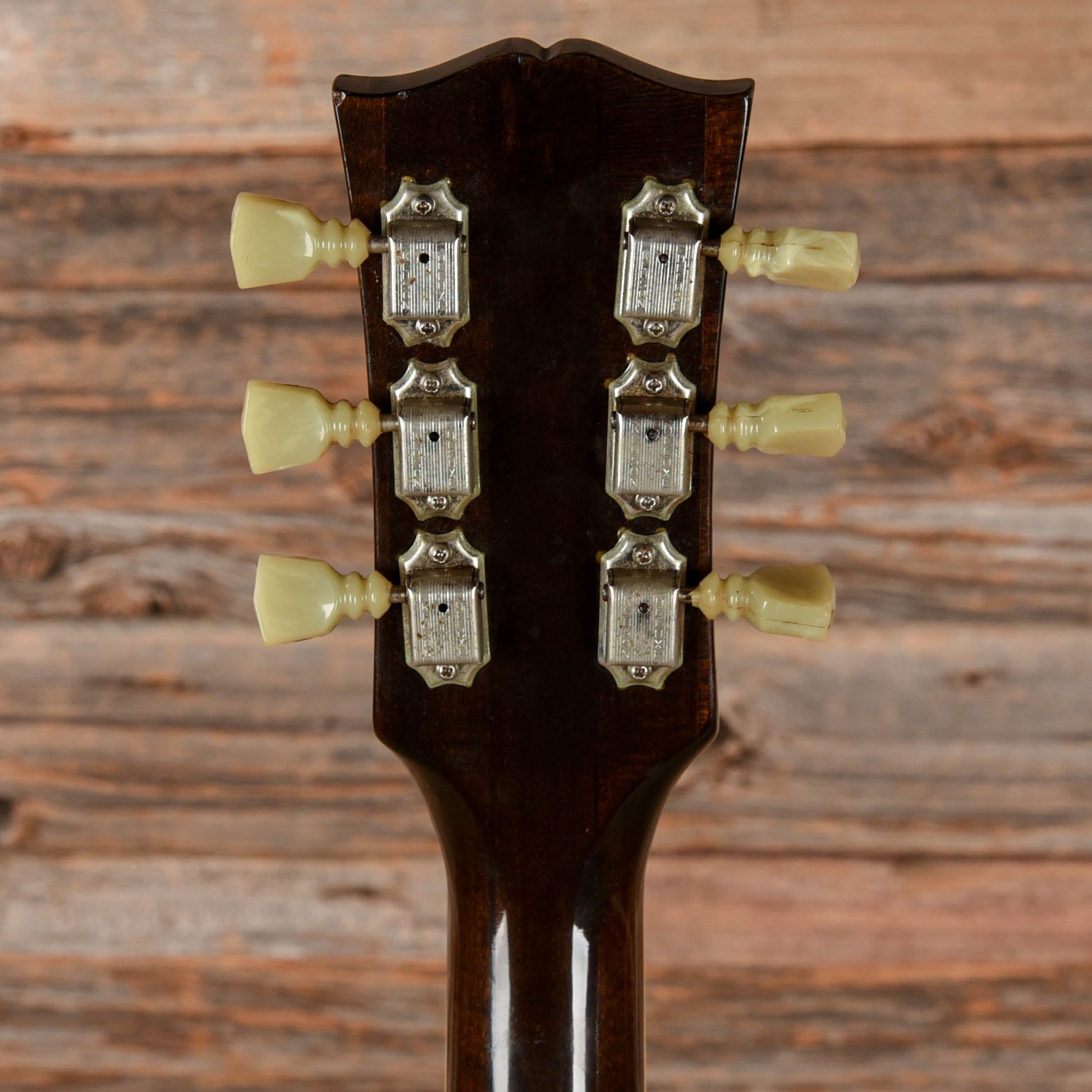 Gibson ES-340 Walnut 1969